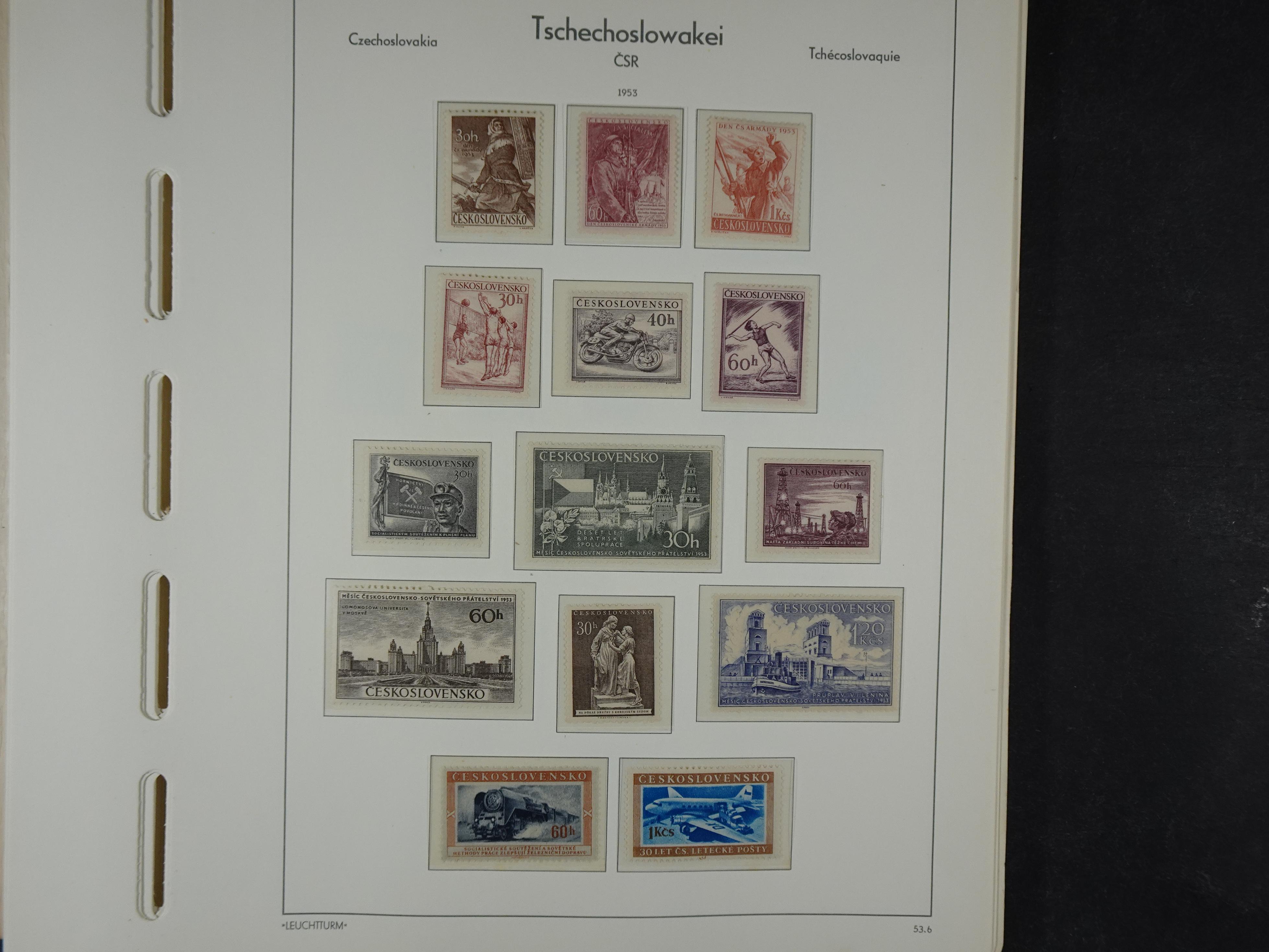 Verzameling 1945 - 1983. 42