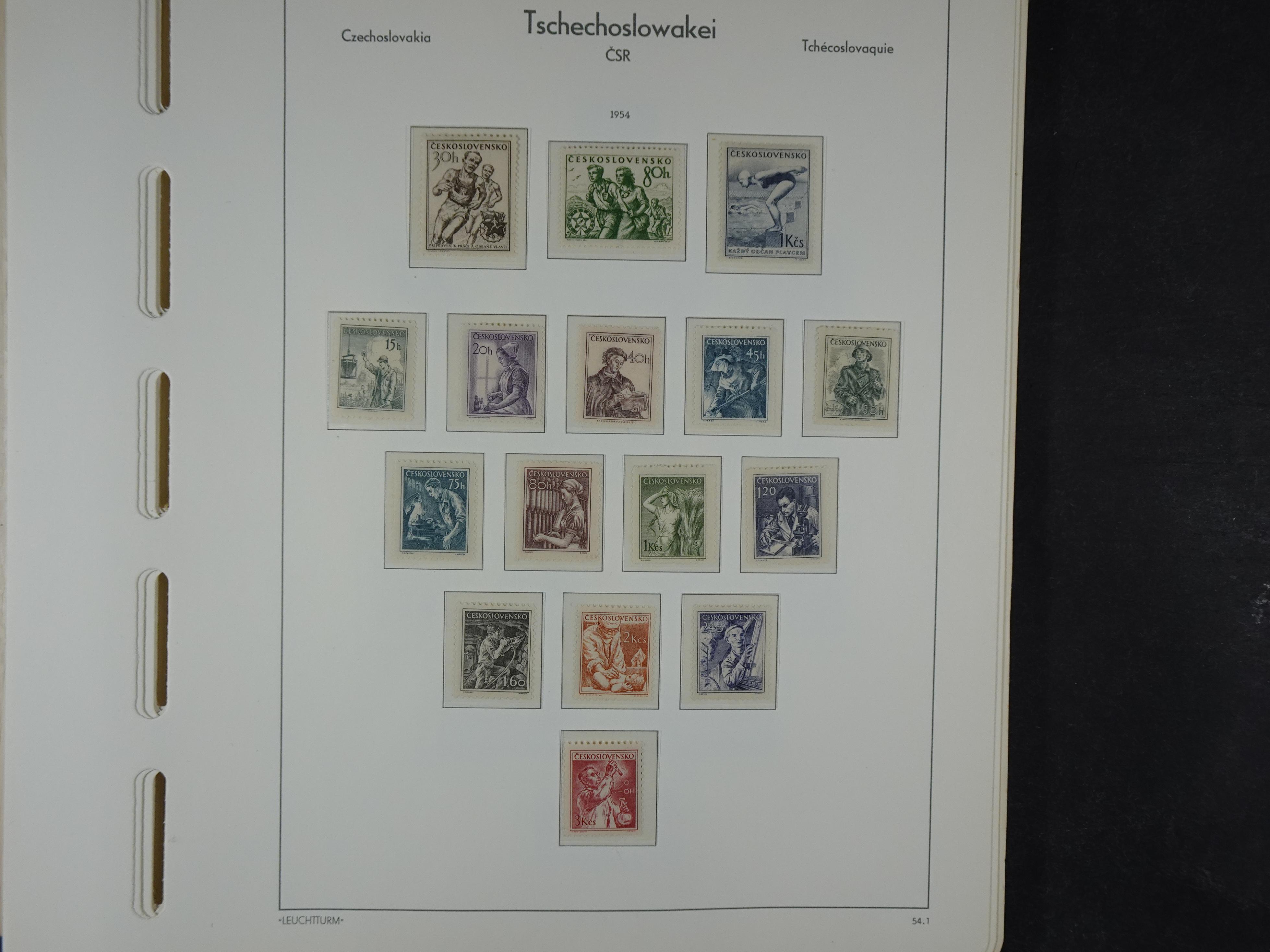Verzameling 1945 - 1983. 43