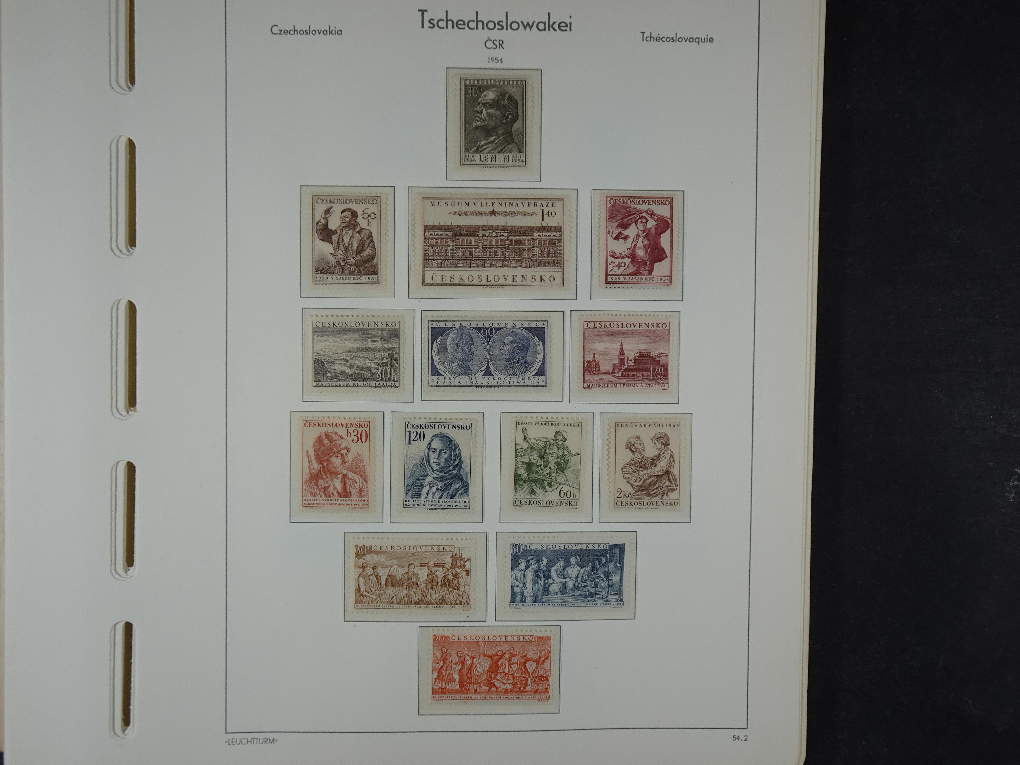 Verzameling 1945 - 1983. 44