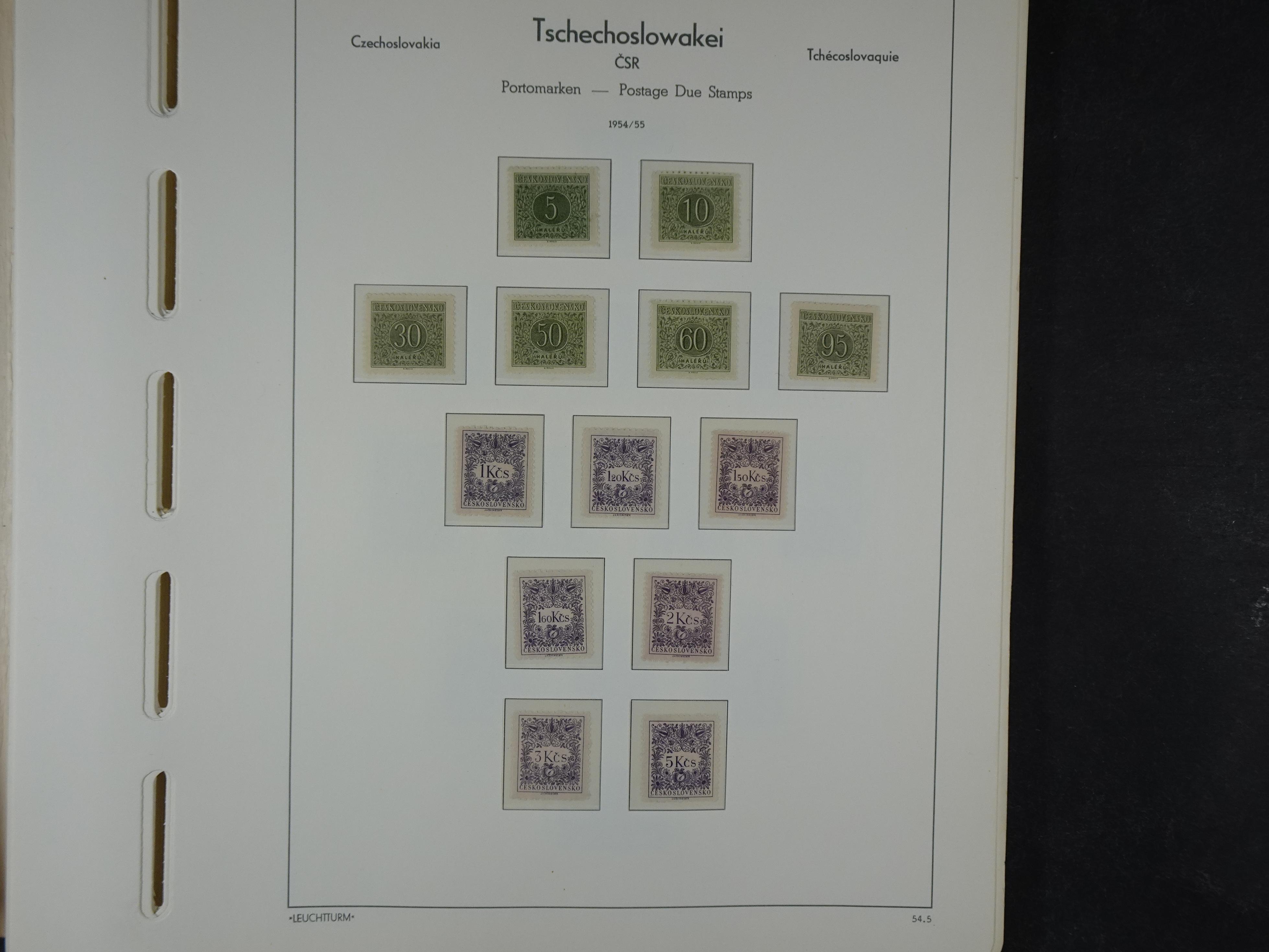 Verzameling 1945 - 1983. 46