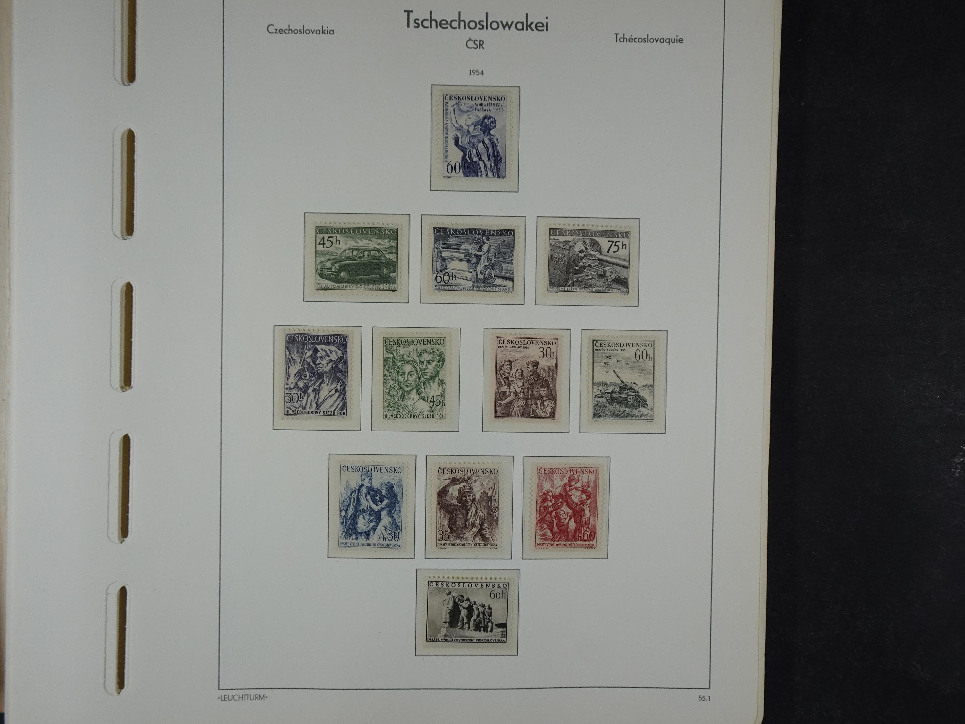 Verzameling 1945 - 1983. 47