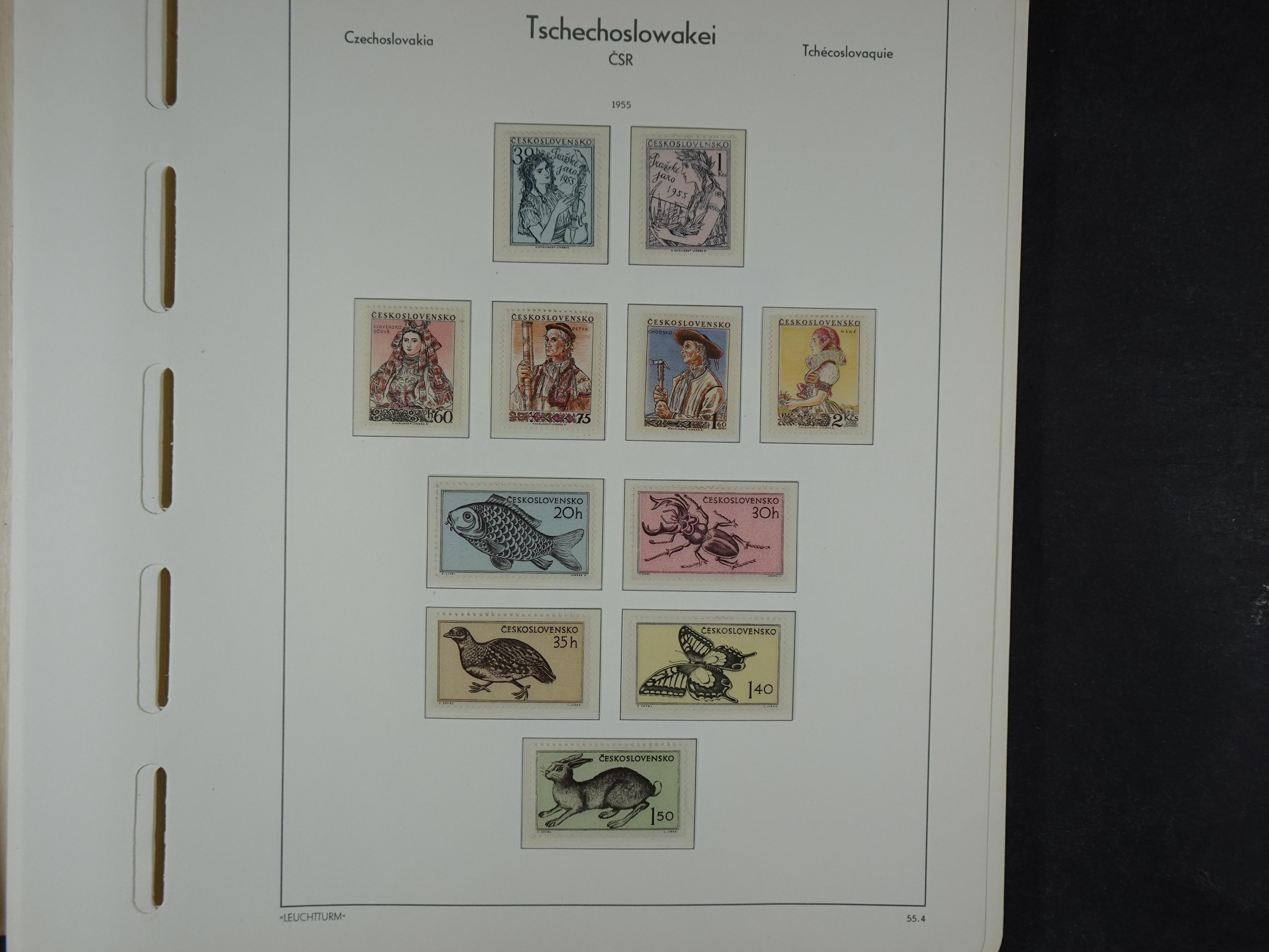 Verzameling 1945 - 1983. 51
