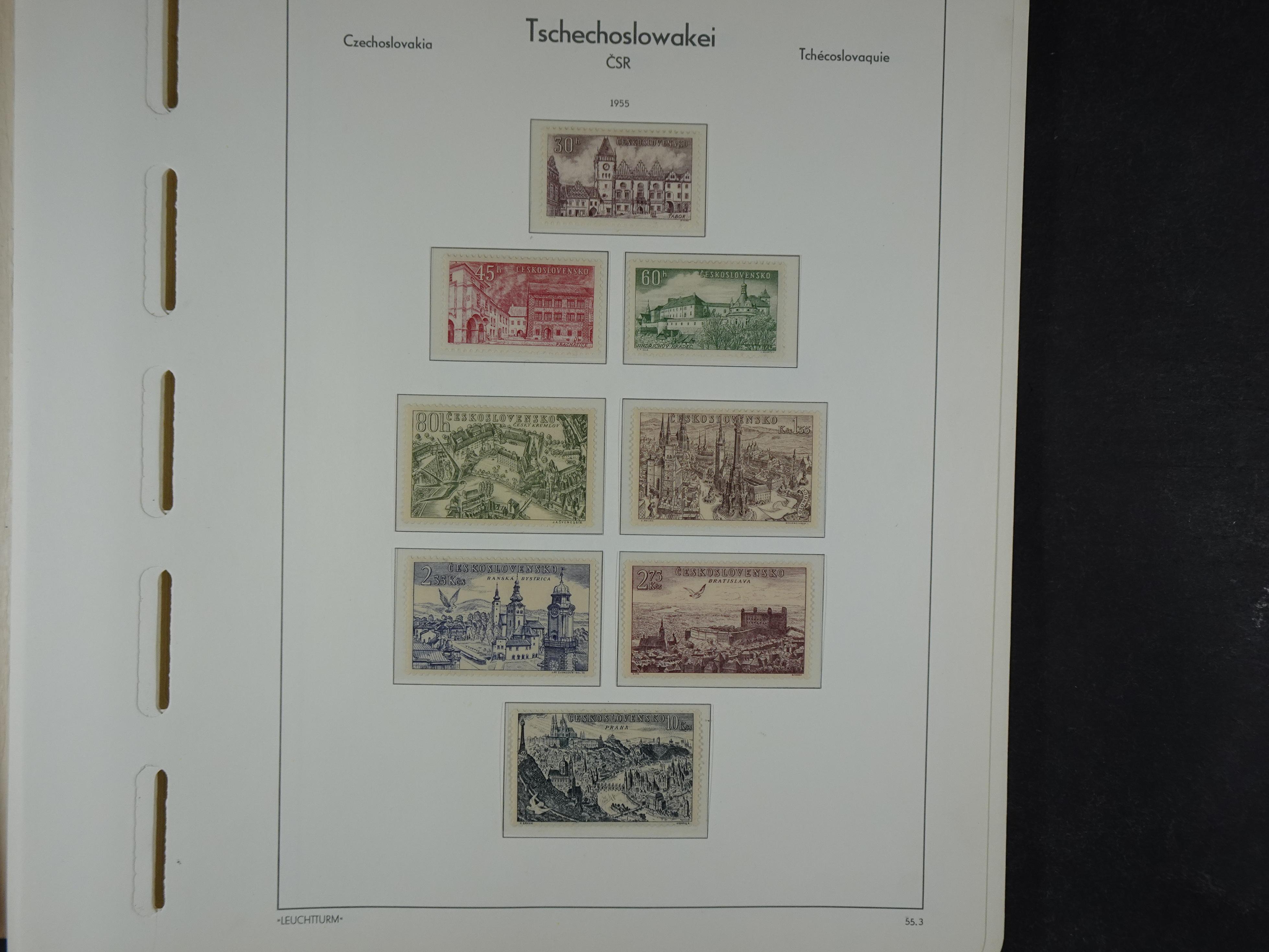 Verzameling 1945 - 1983. 52