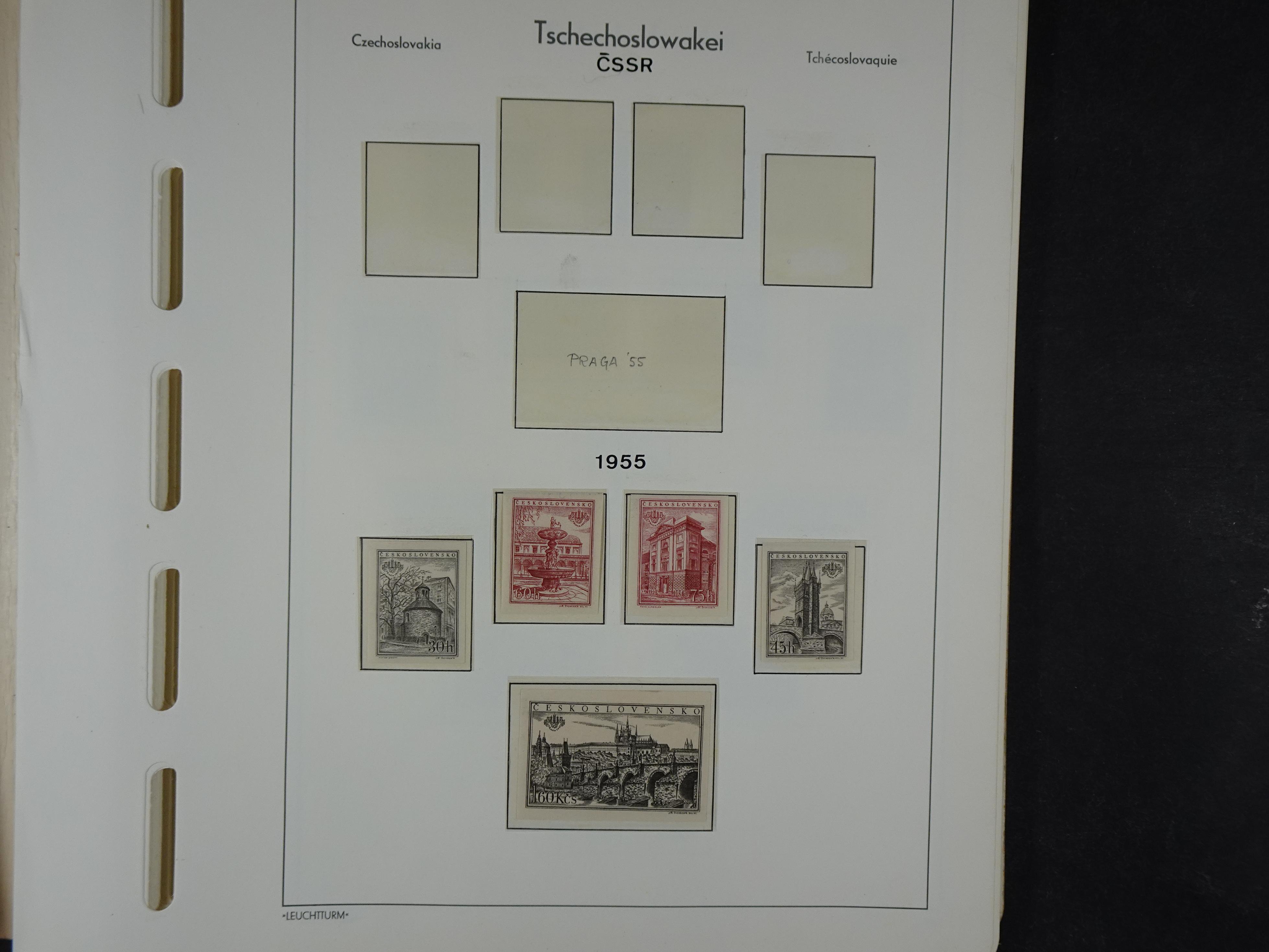 Verzameling 1945 - 1983. 56