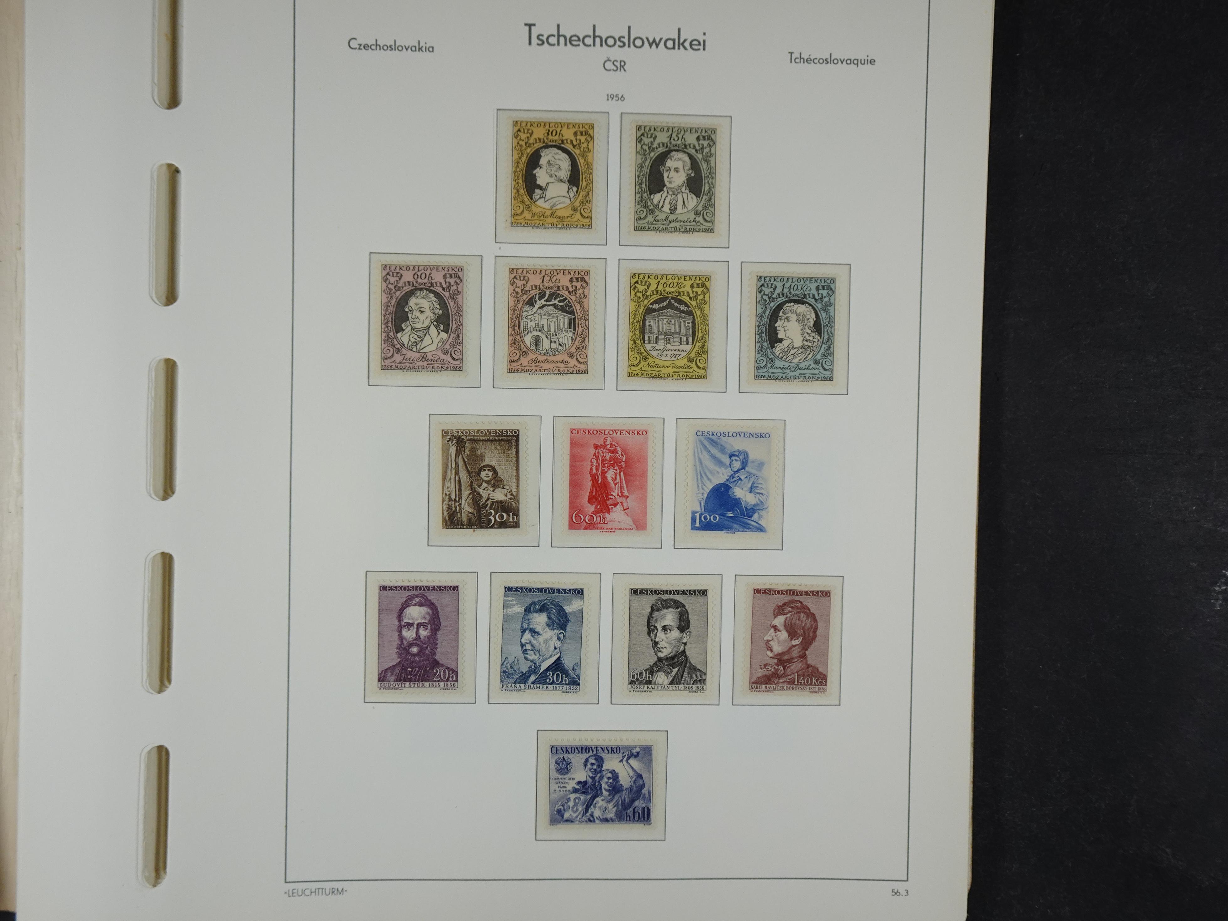 Verzameling 1945 - 1983. 59