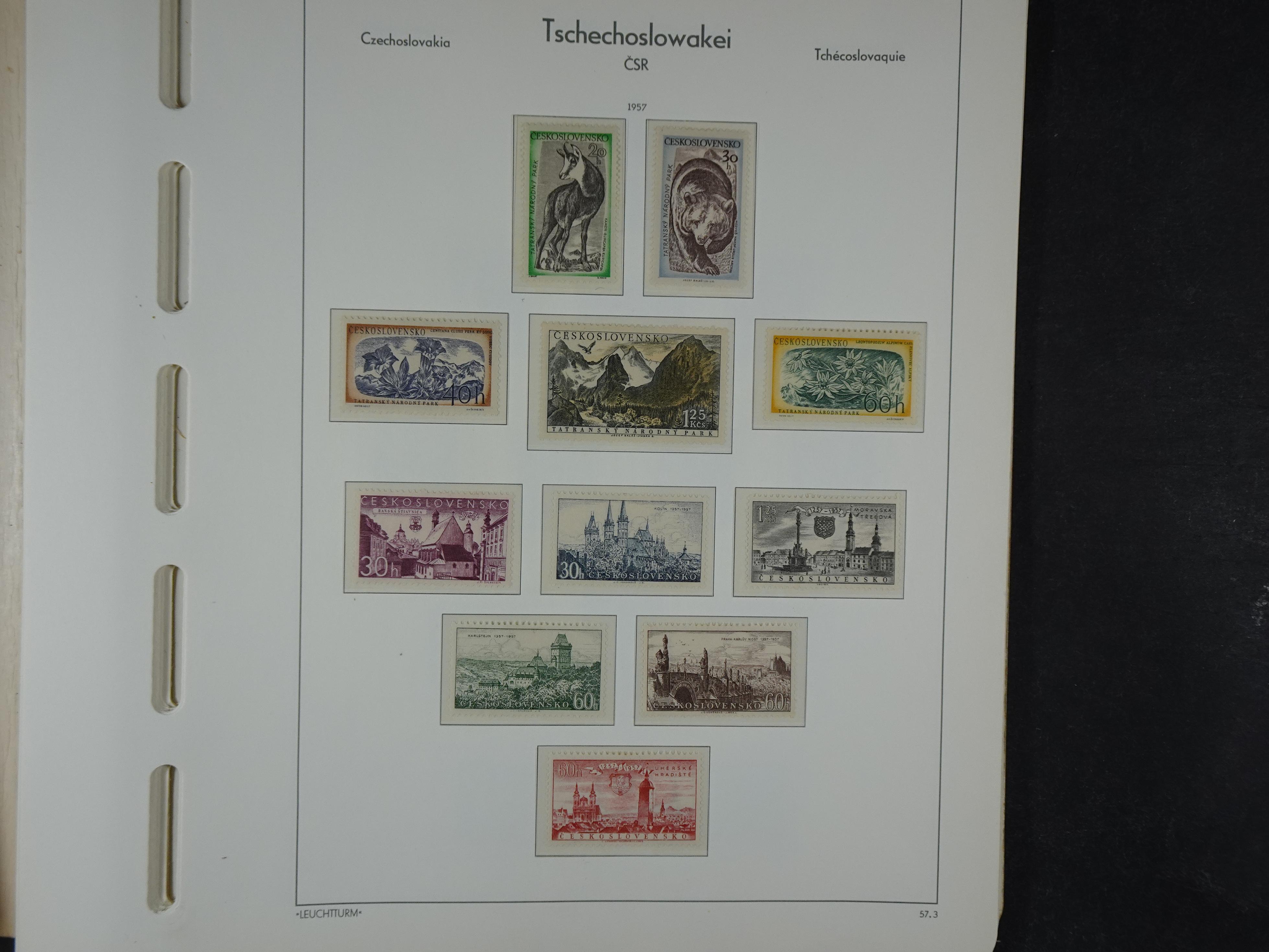 Verzameling 1945 - 1983. 63