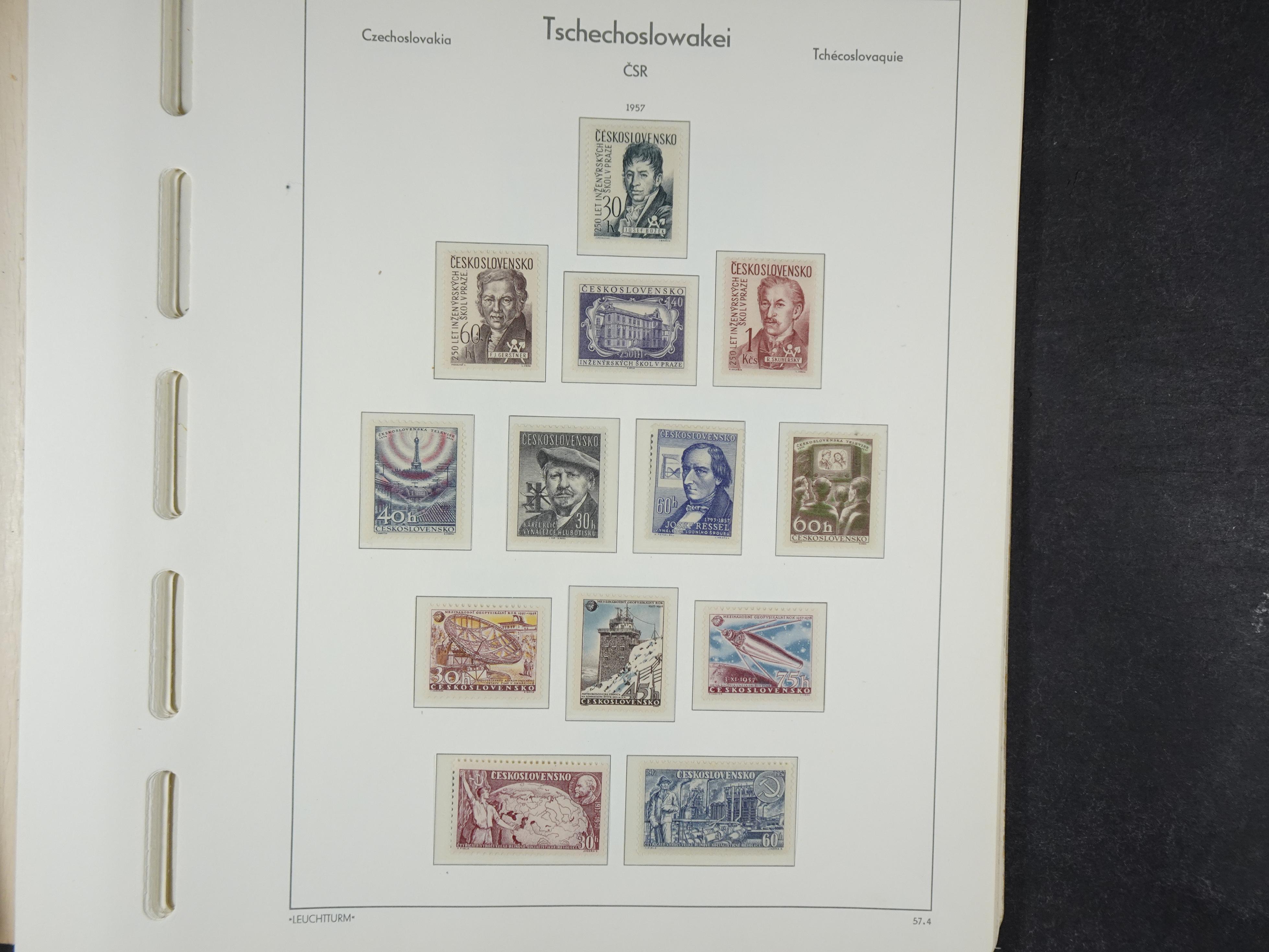 Verzameling 1945 - 1983. 64