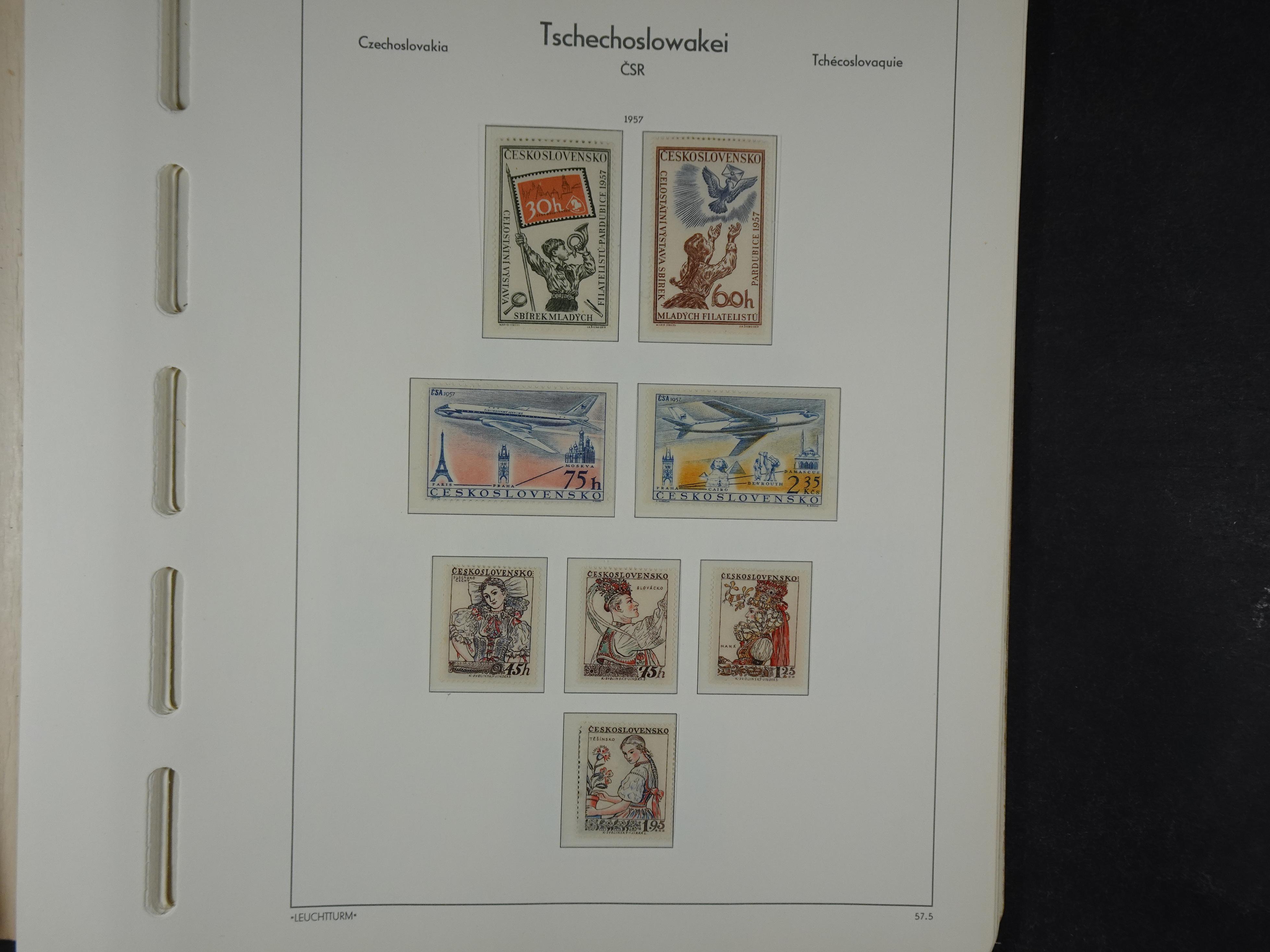Verzameling 1945 - 1983. 65