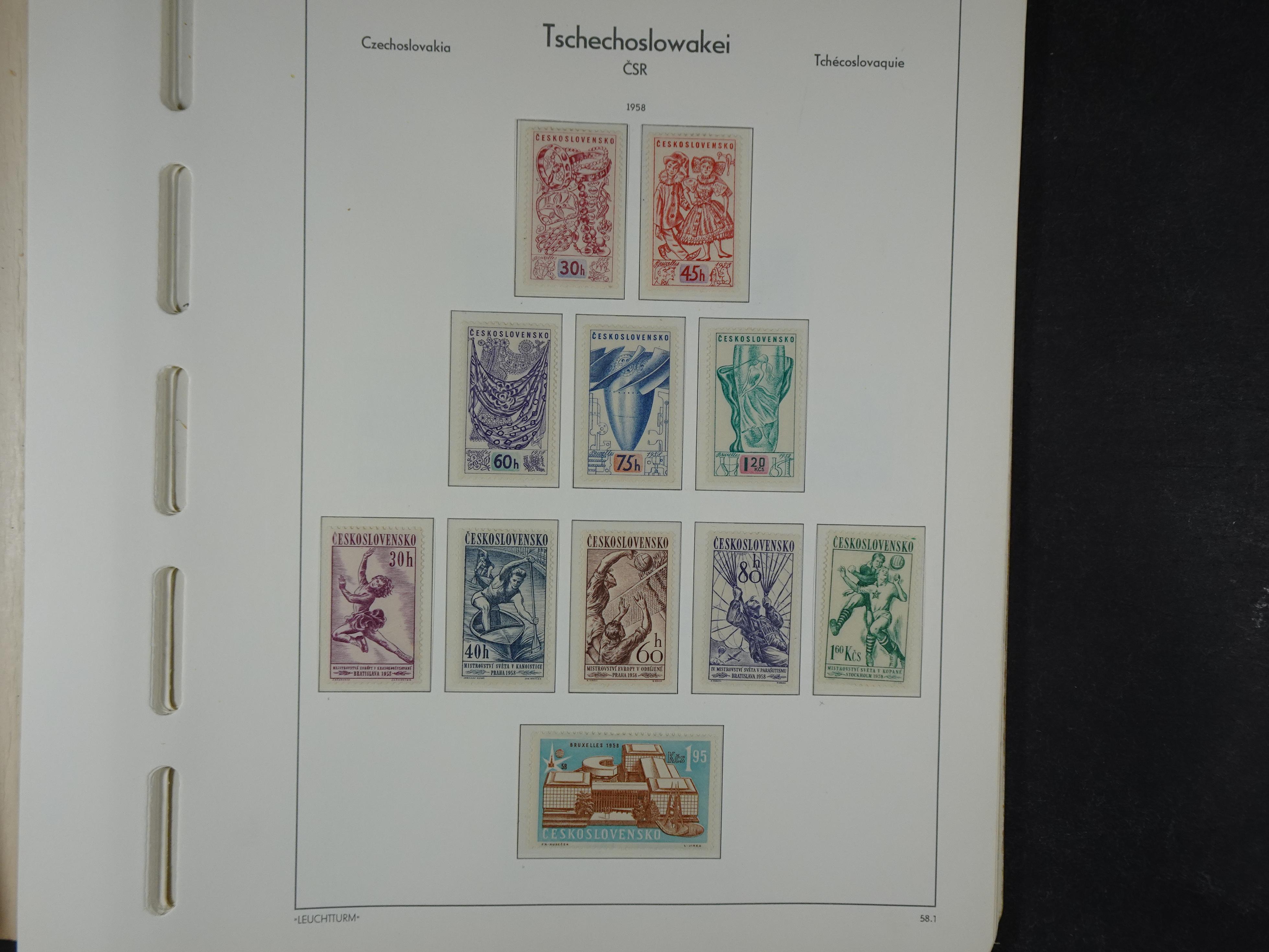 Verzameling 1945 - 1983. 66