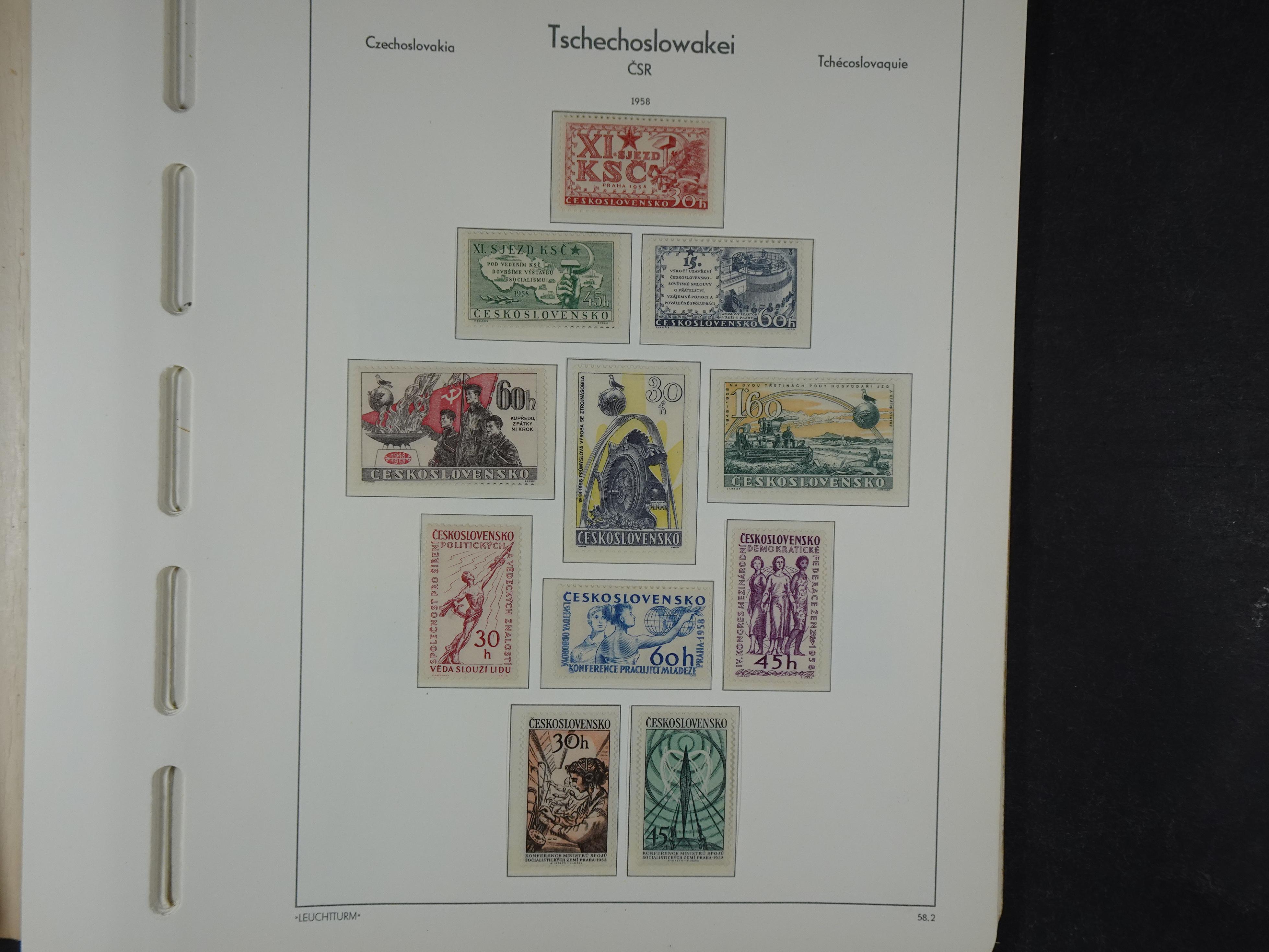 Verzameling 1945 - 1983. 67