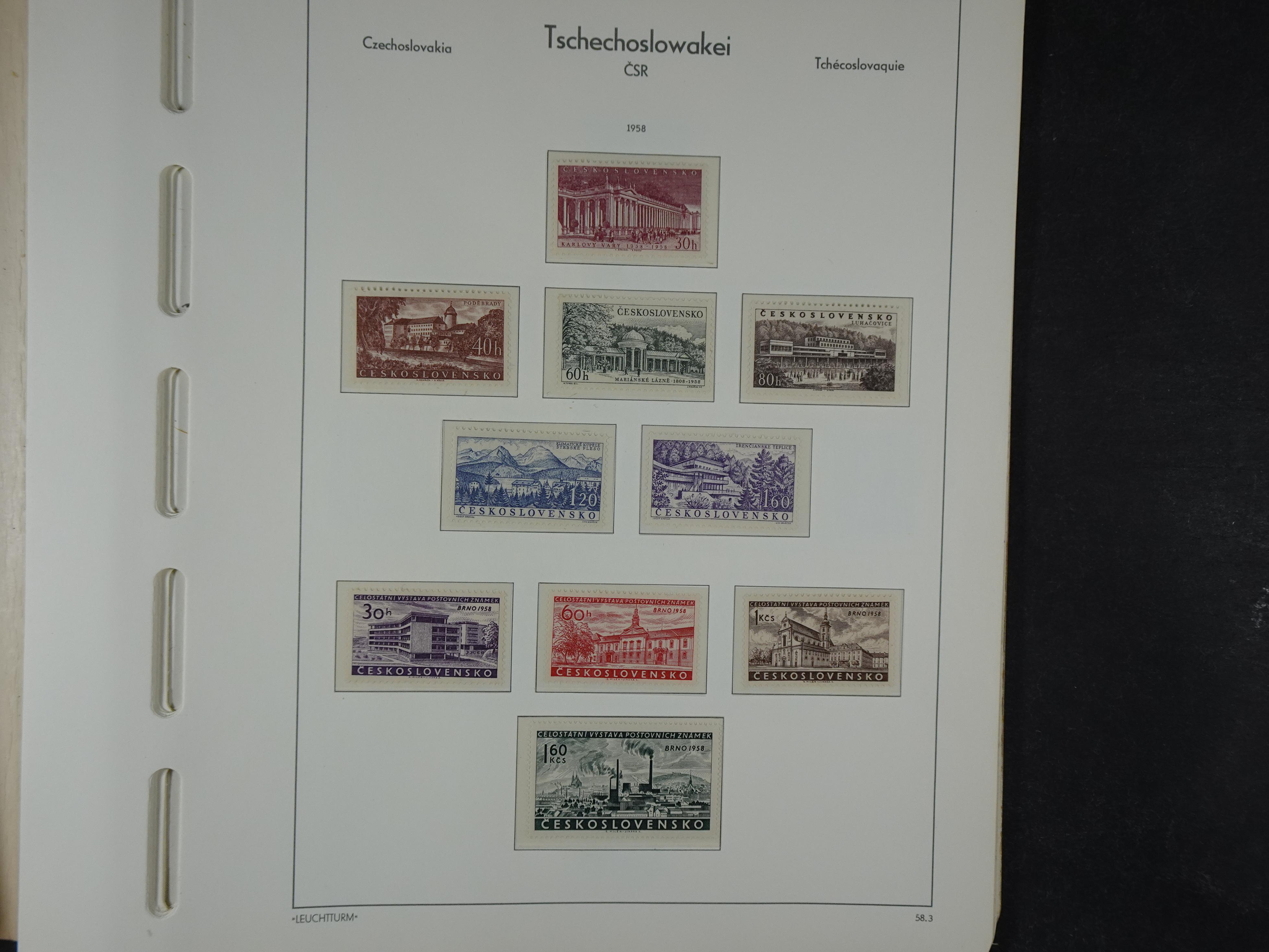 Verzameling 1945 - 1983. 68