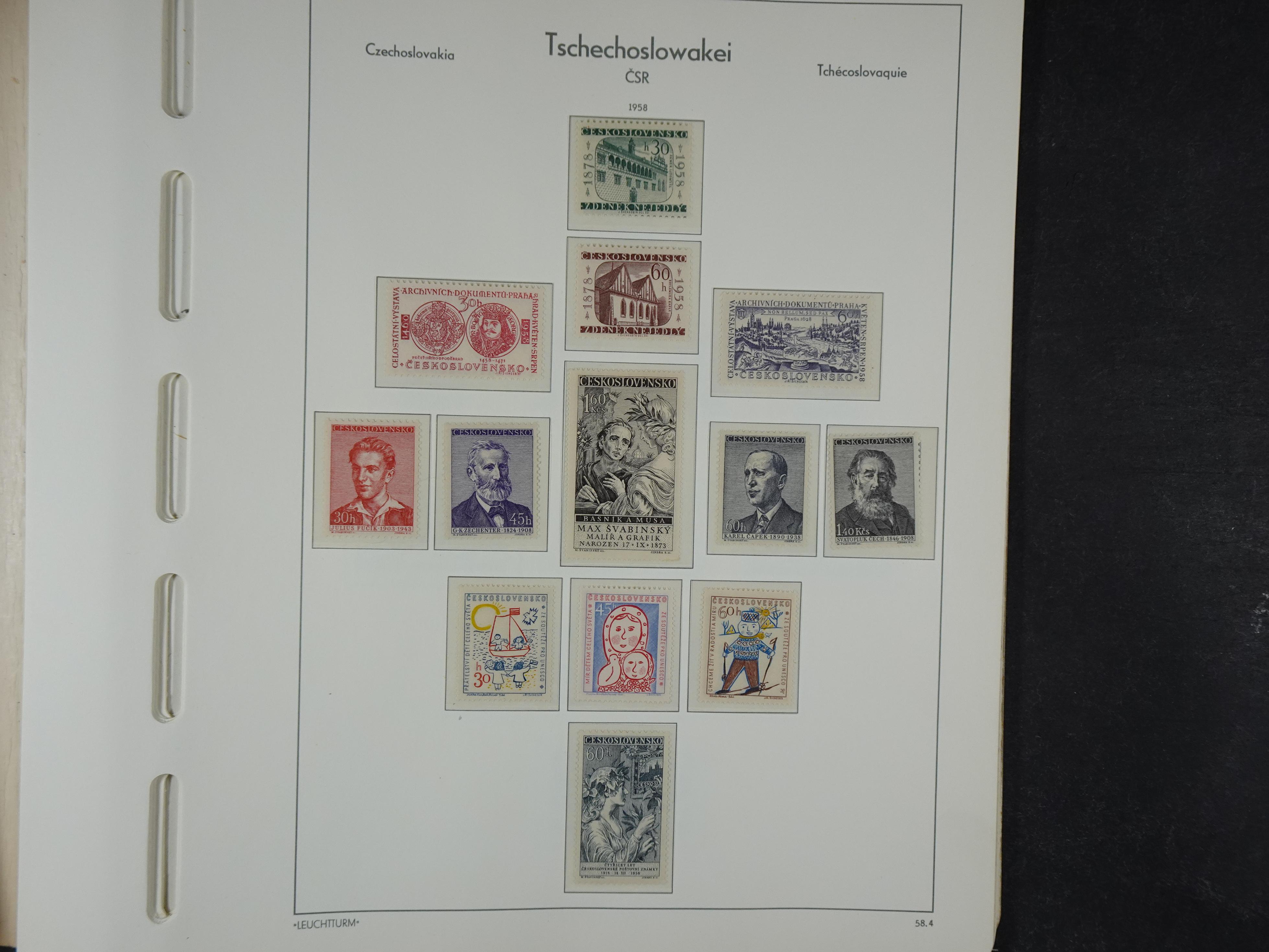 Verzameling 1945 - 1983. 69