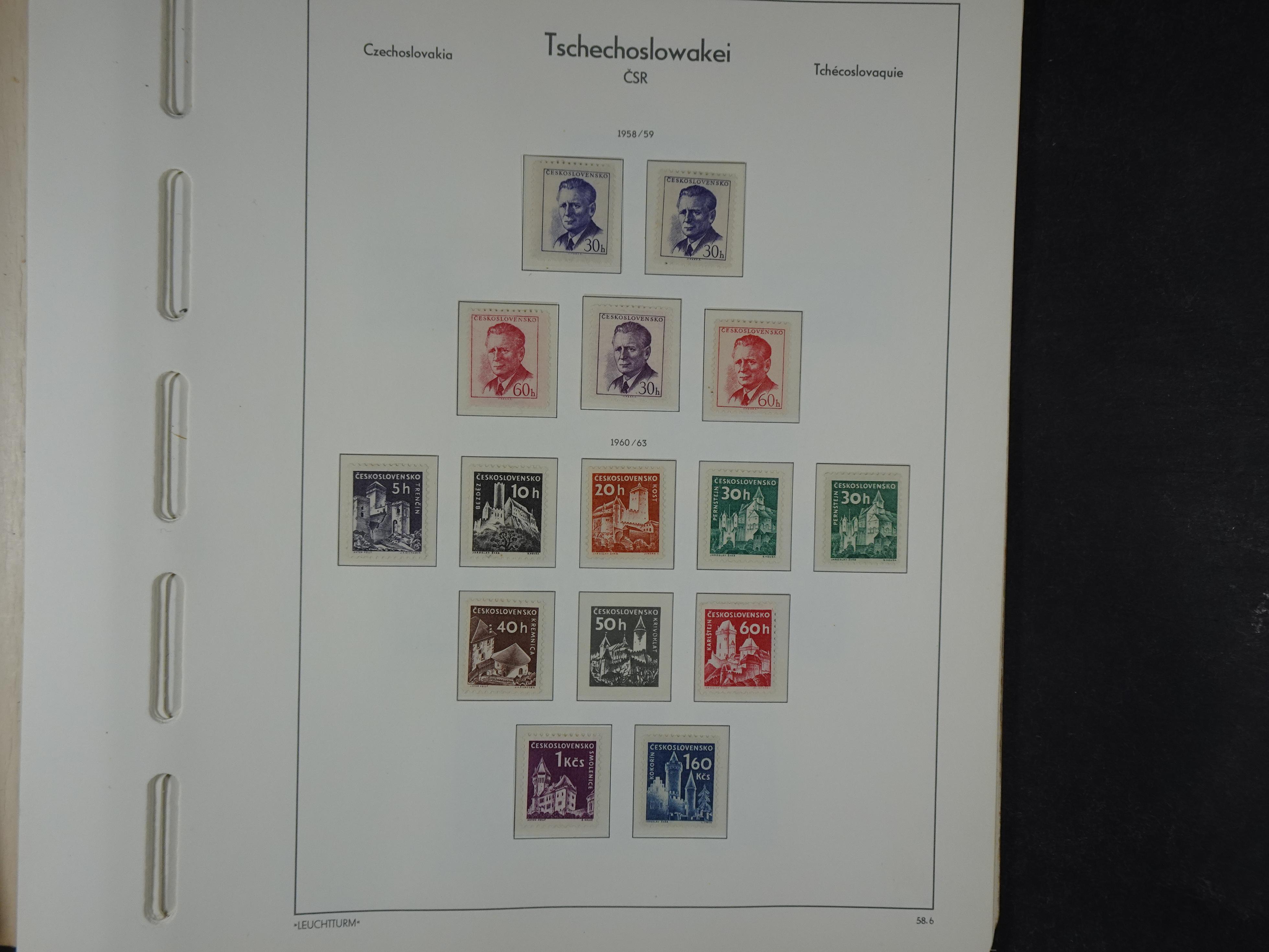 Verzameling 1945 - 1983. 71
