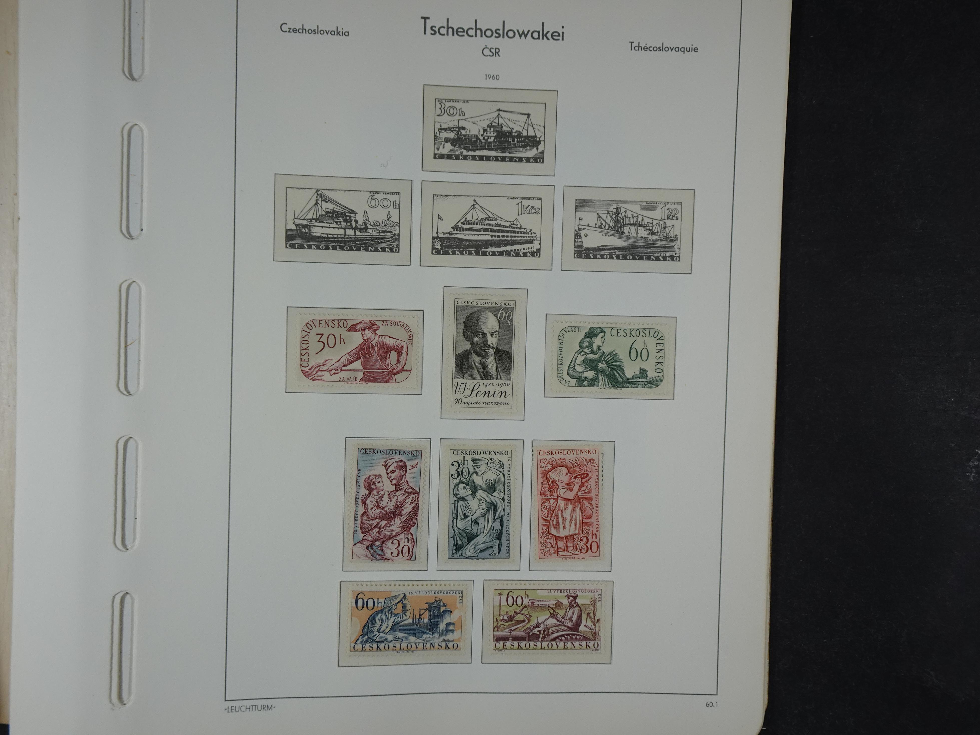 Verzameling 1945 - 1983. 77