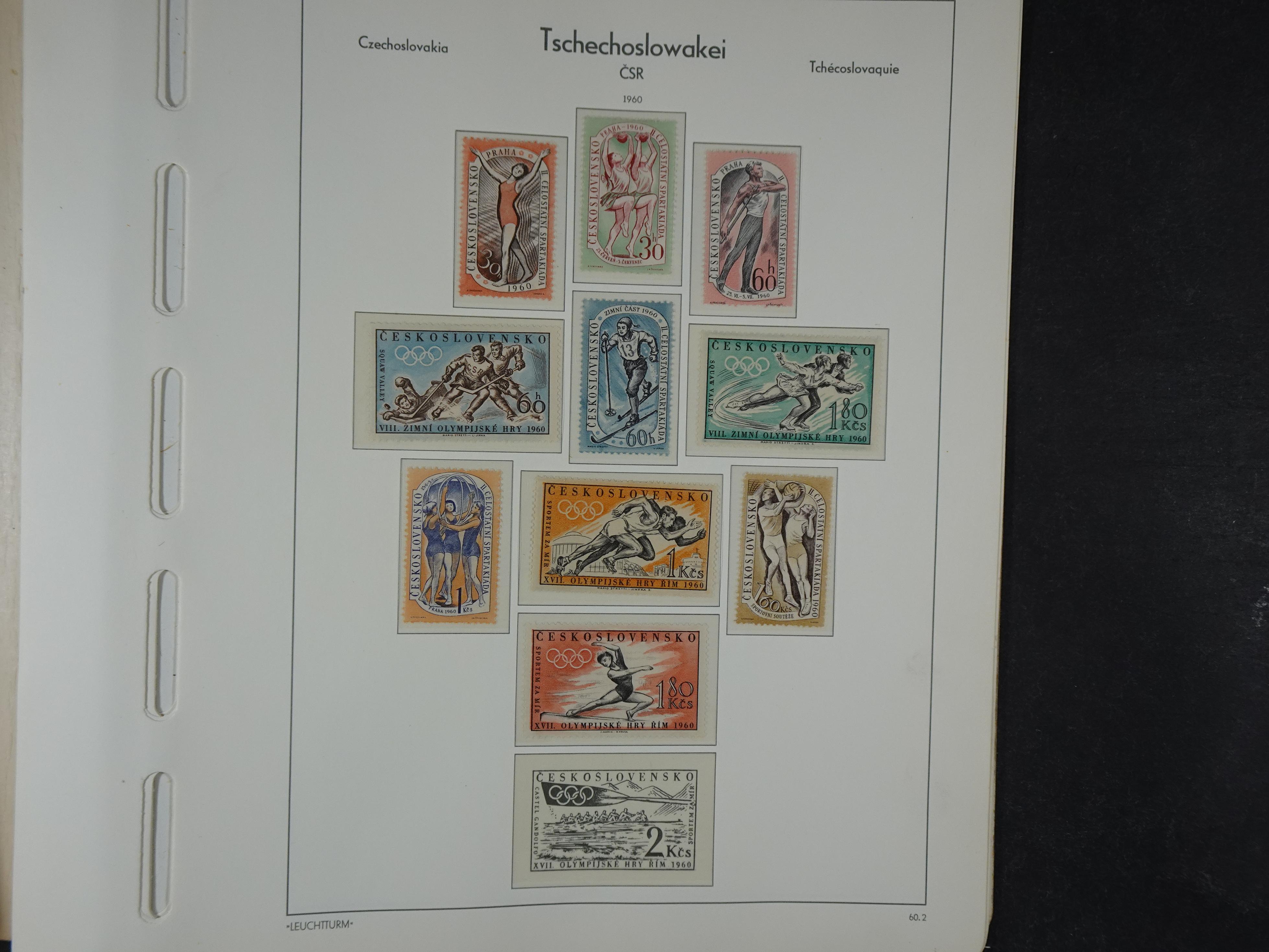 Verzameling 1945 - 1983. 78