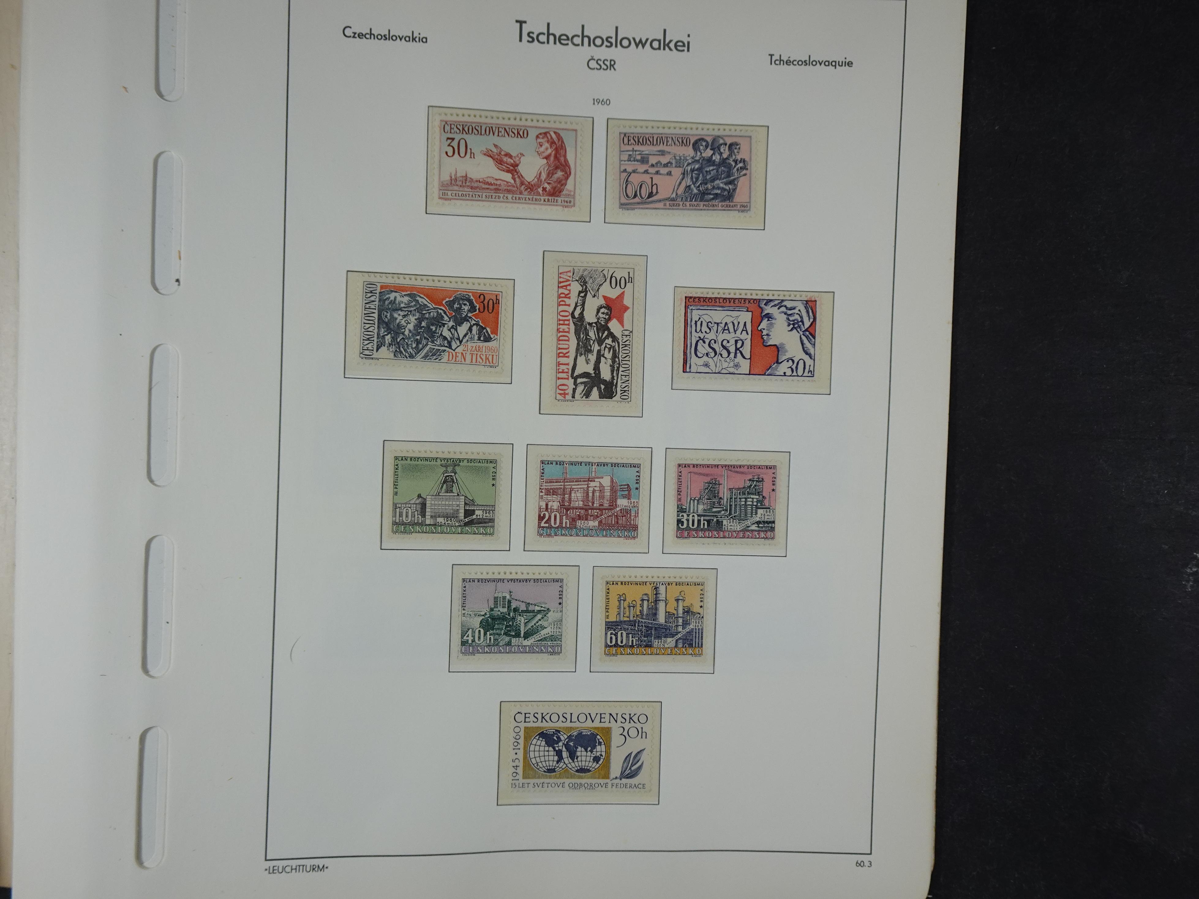 Verzameling 1945 - 1983. 80