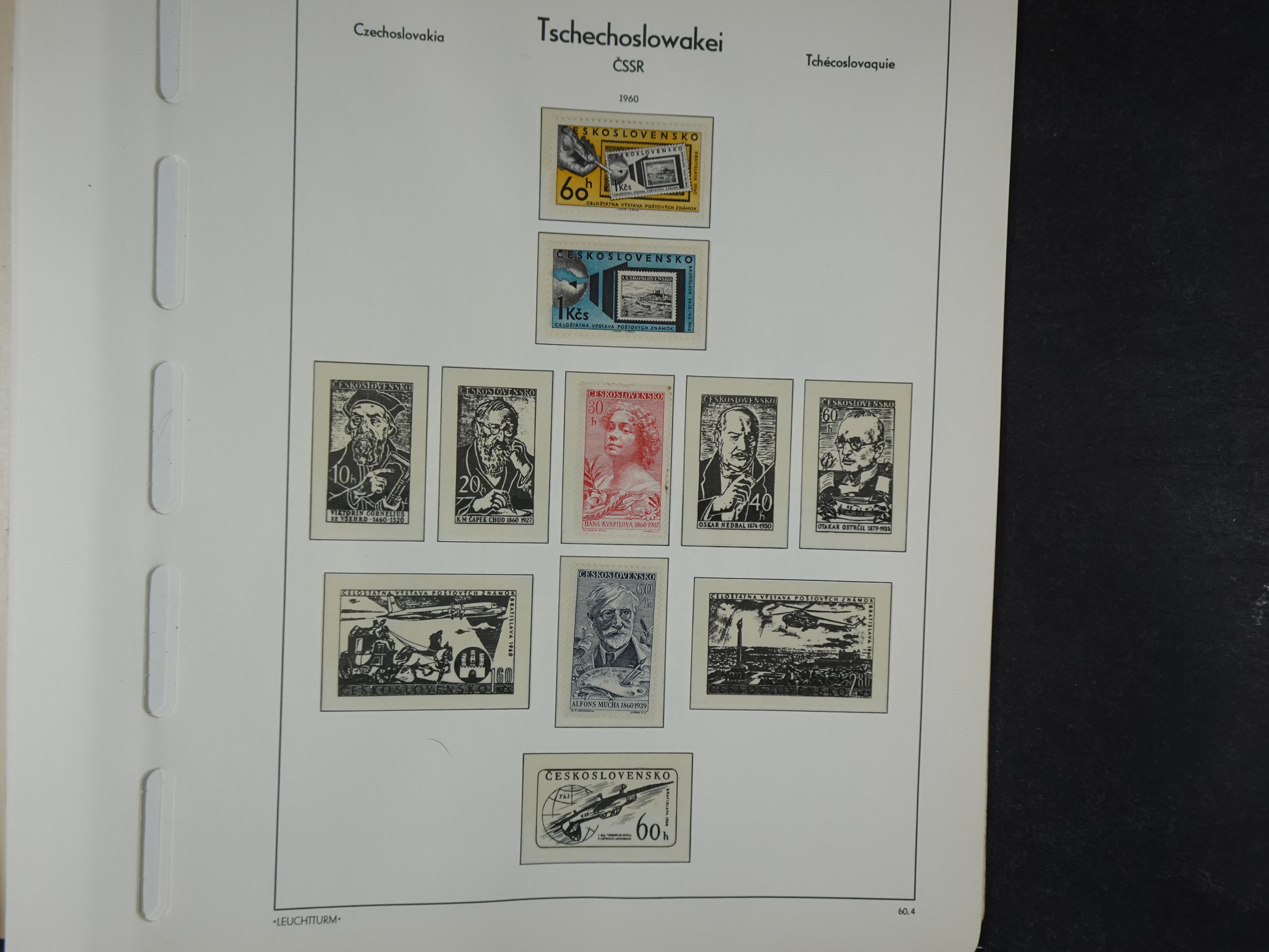 Verzameling 1945 - 1983. 81