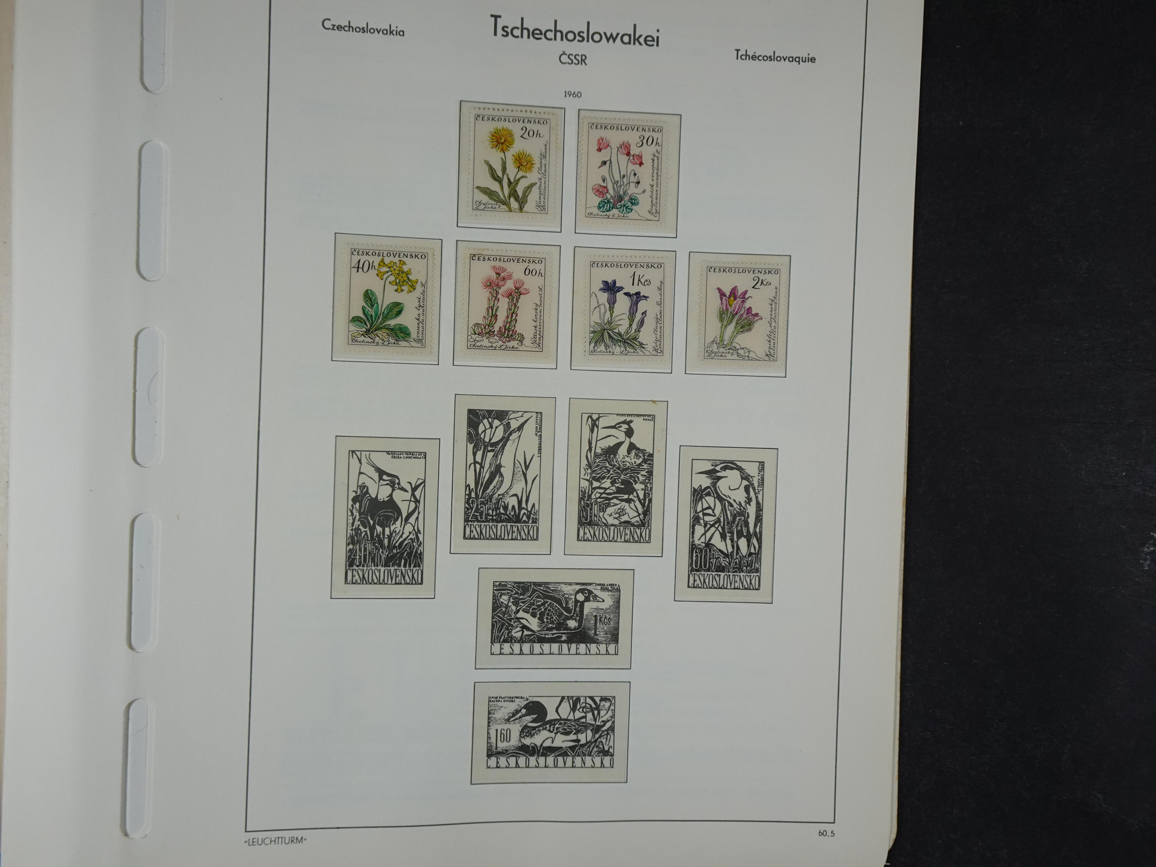 Verzameling 1945 - 1983. 82