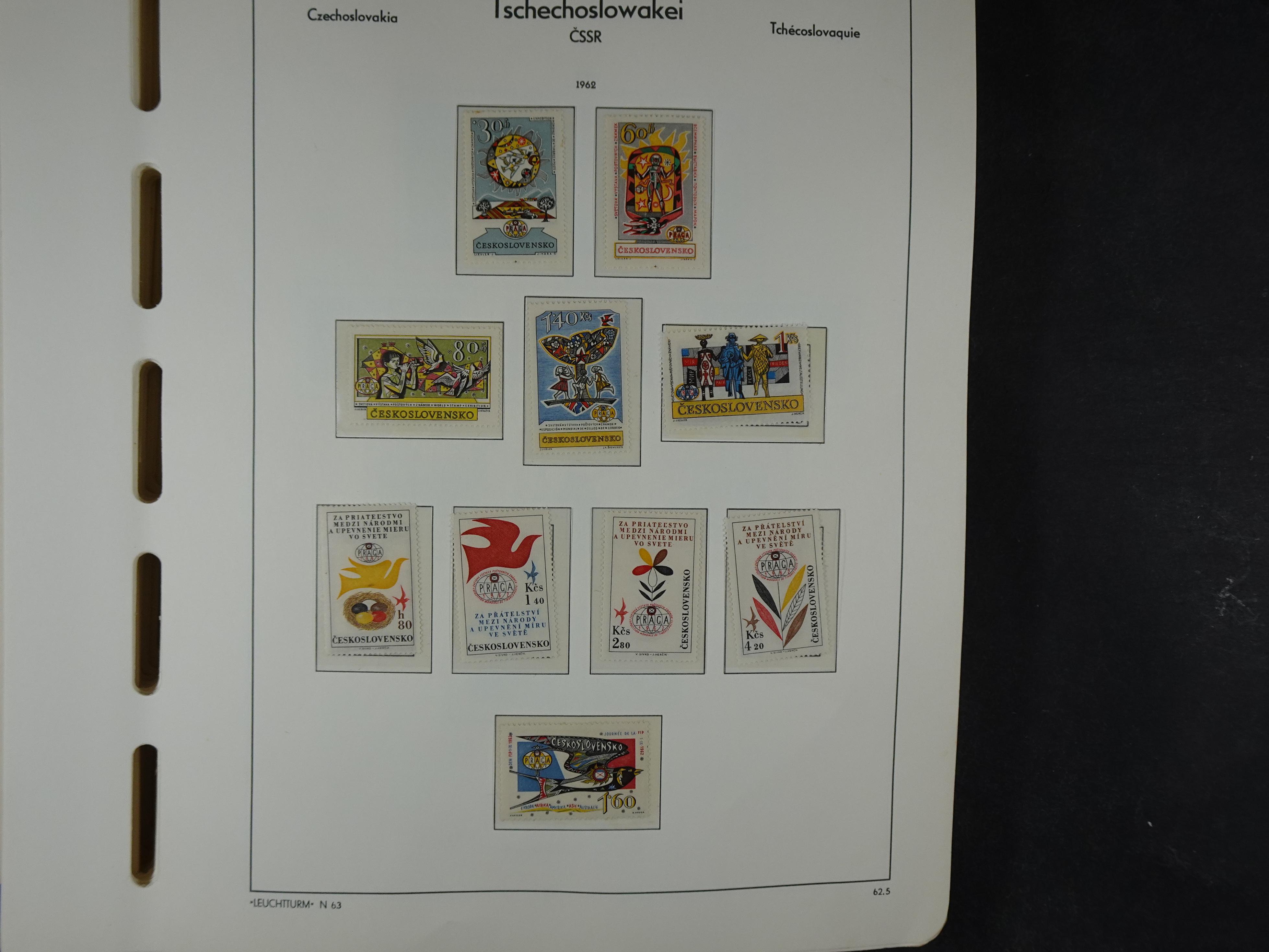 Verzameling 1945 - 1983. 88