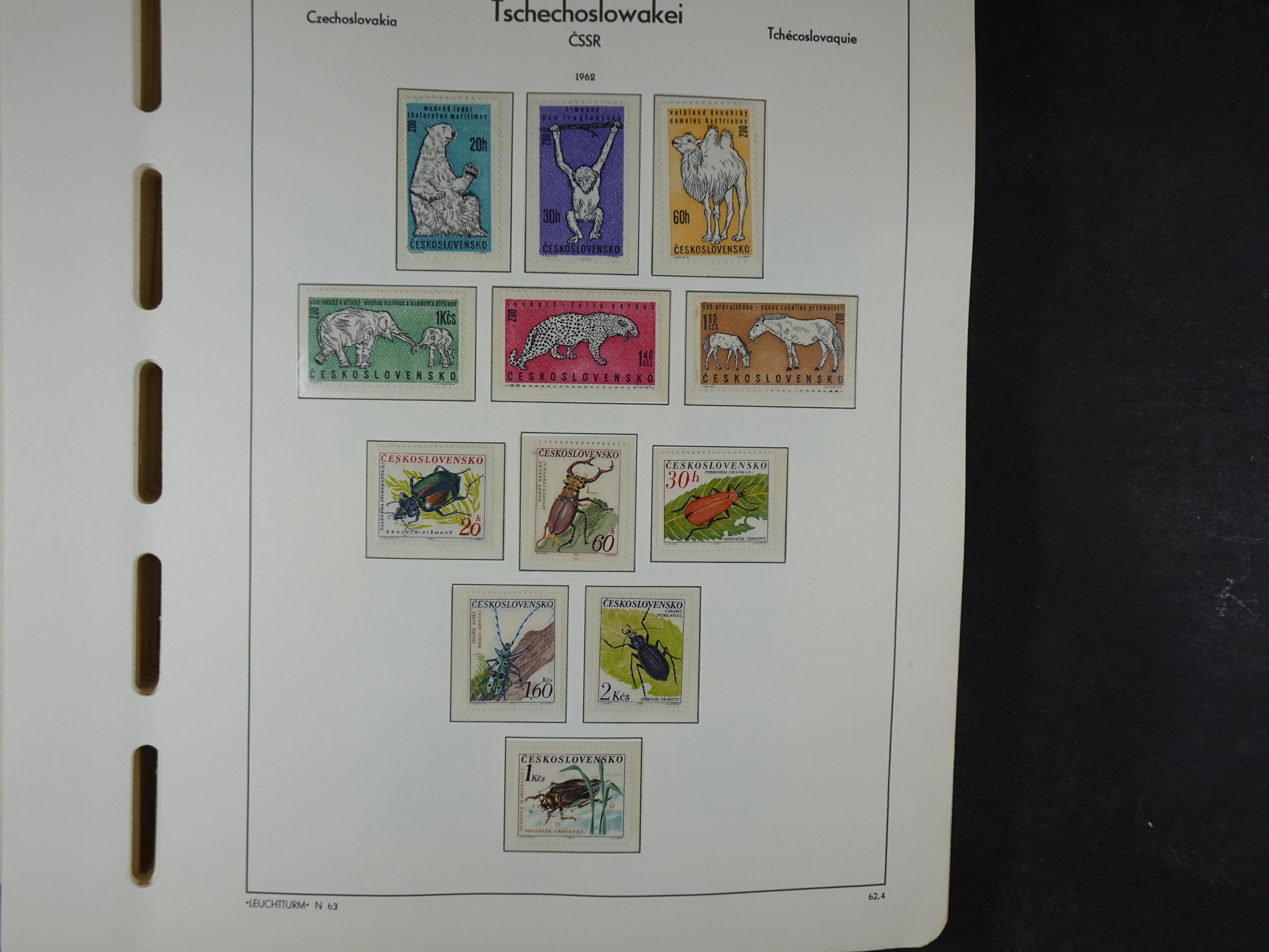 Verzameling 1945 - 1983. 89