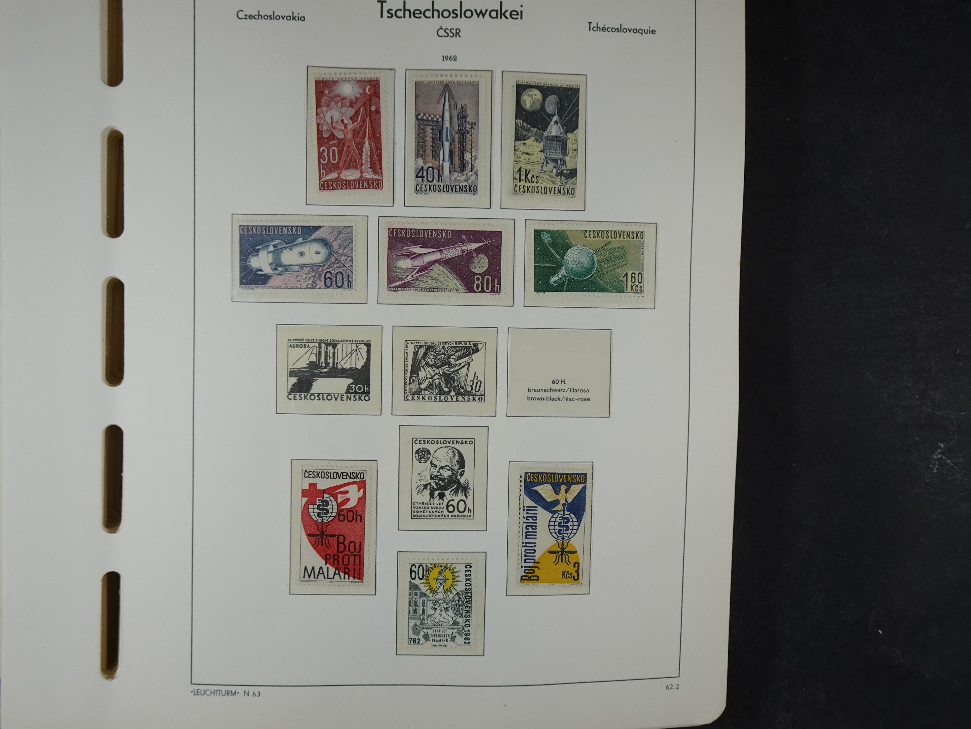 Verzameling 1945 - 1983. 91