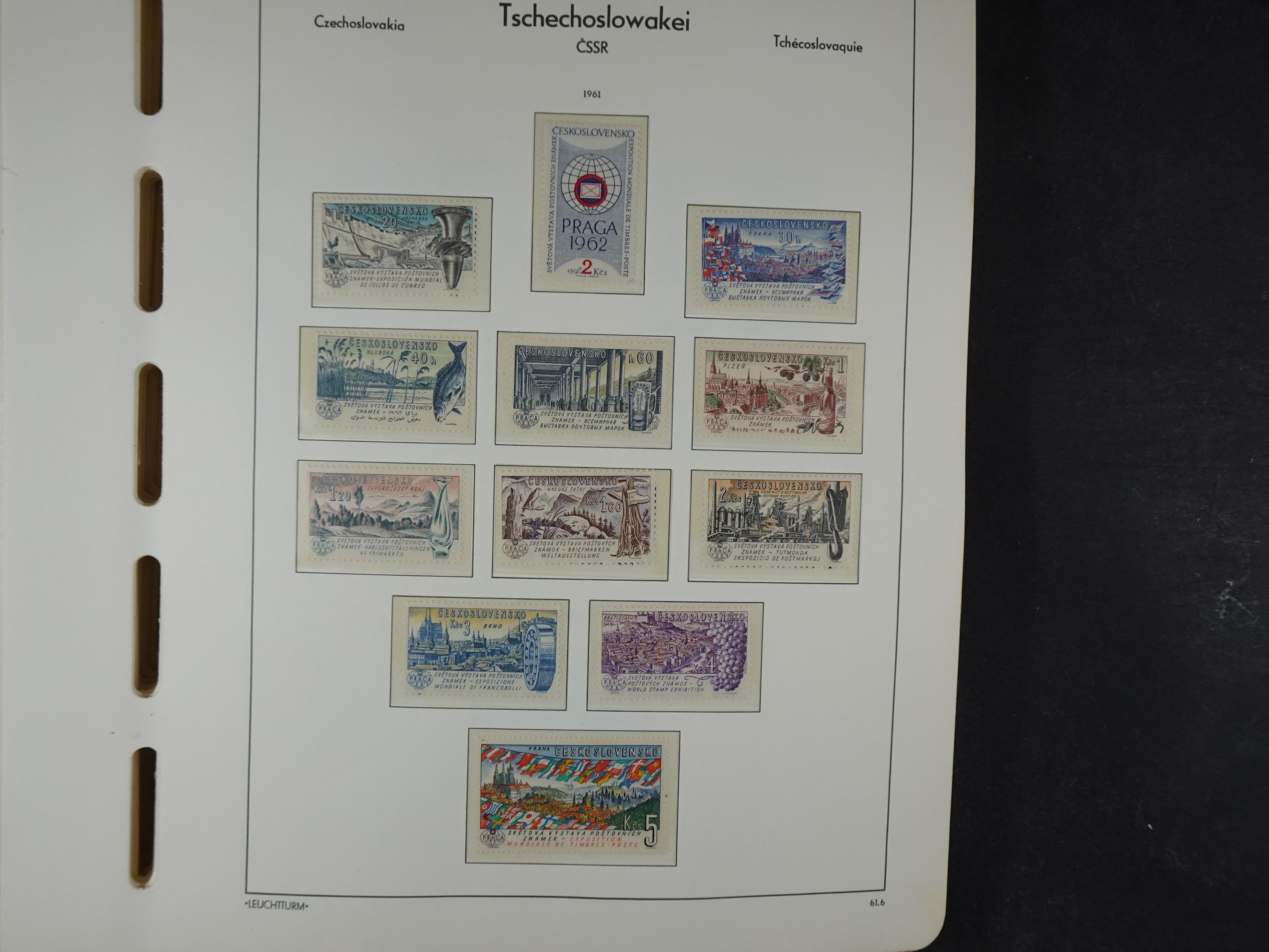 Verzameling 1945 - 1983. 93