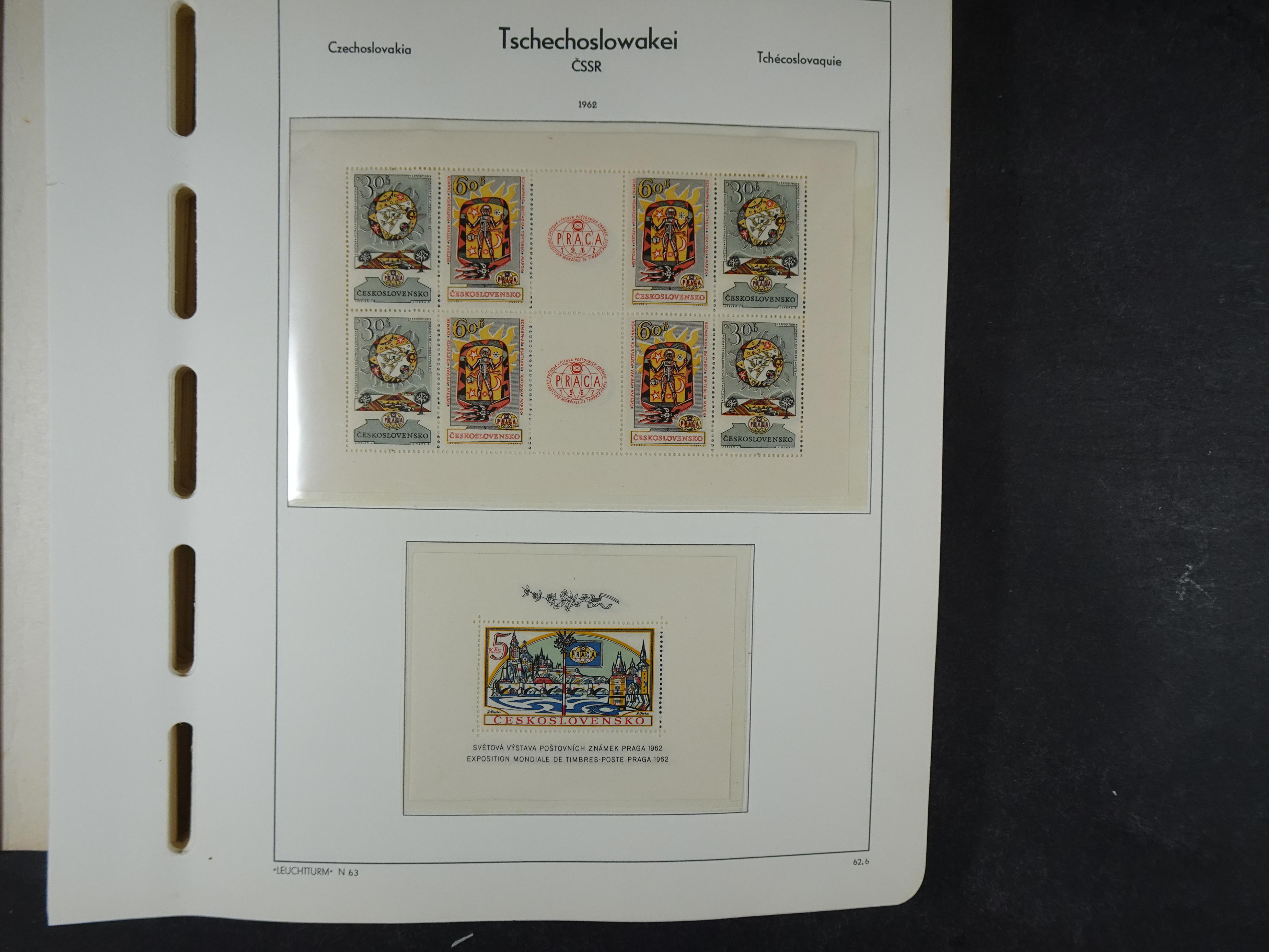 Verzameling 1945 - 1983. 94