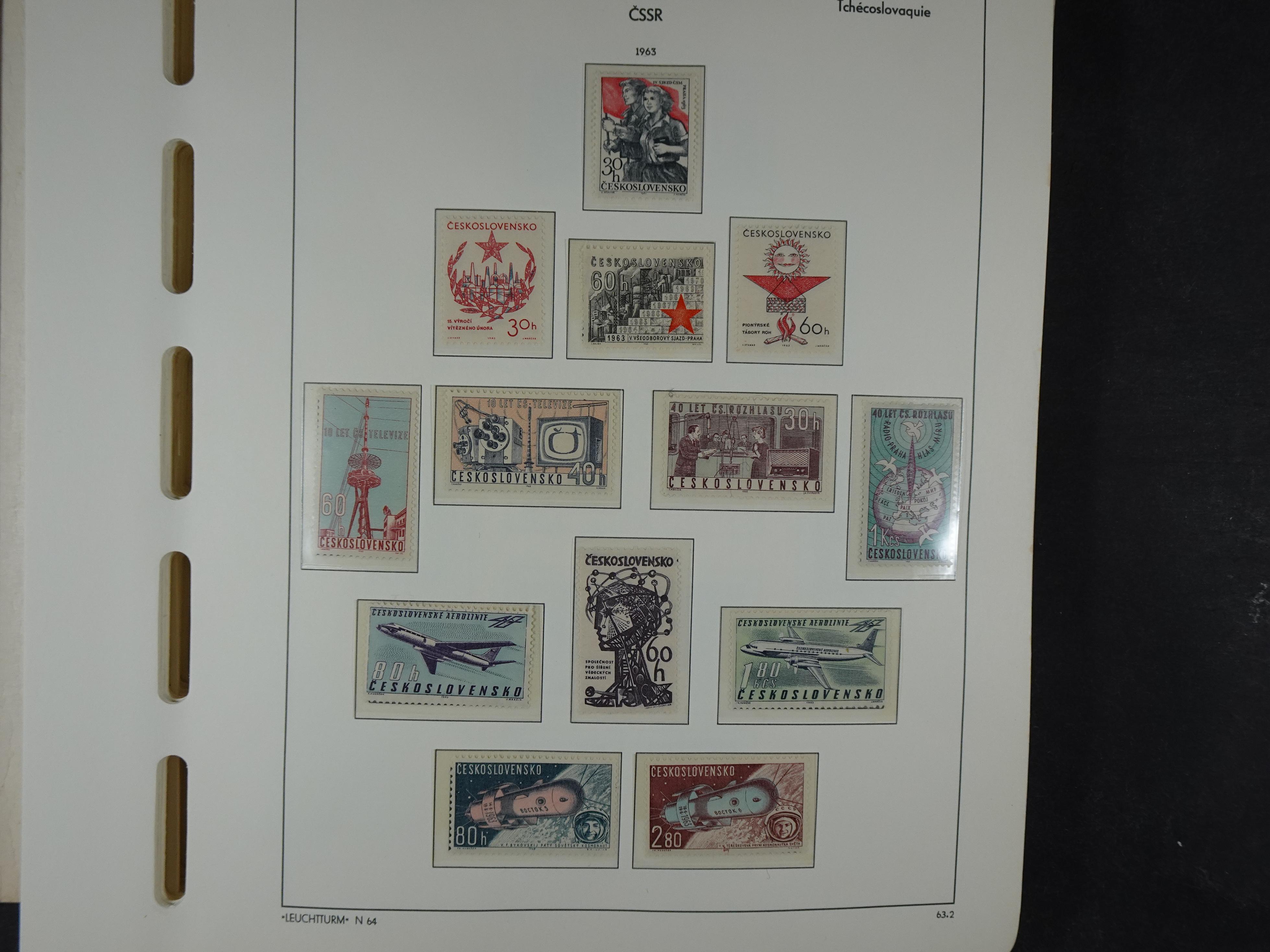 Verzameling 1945 - 1983. 97
