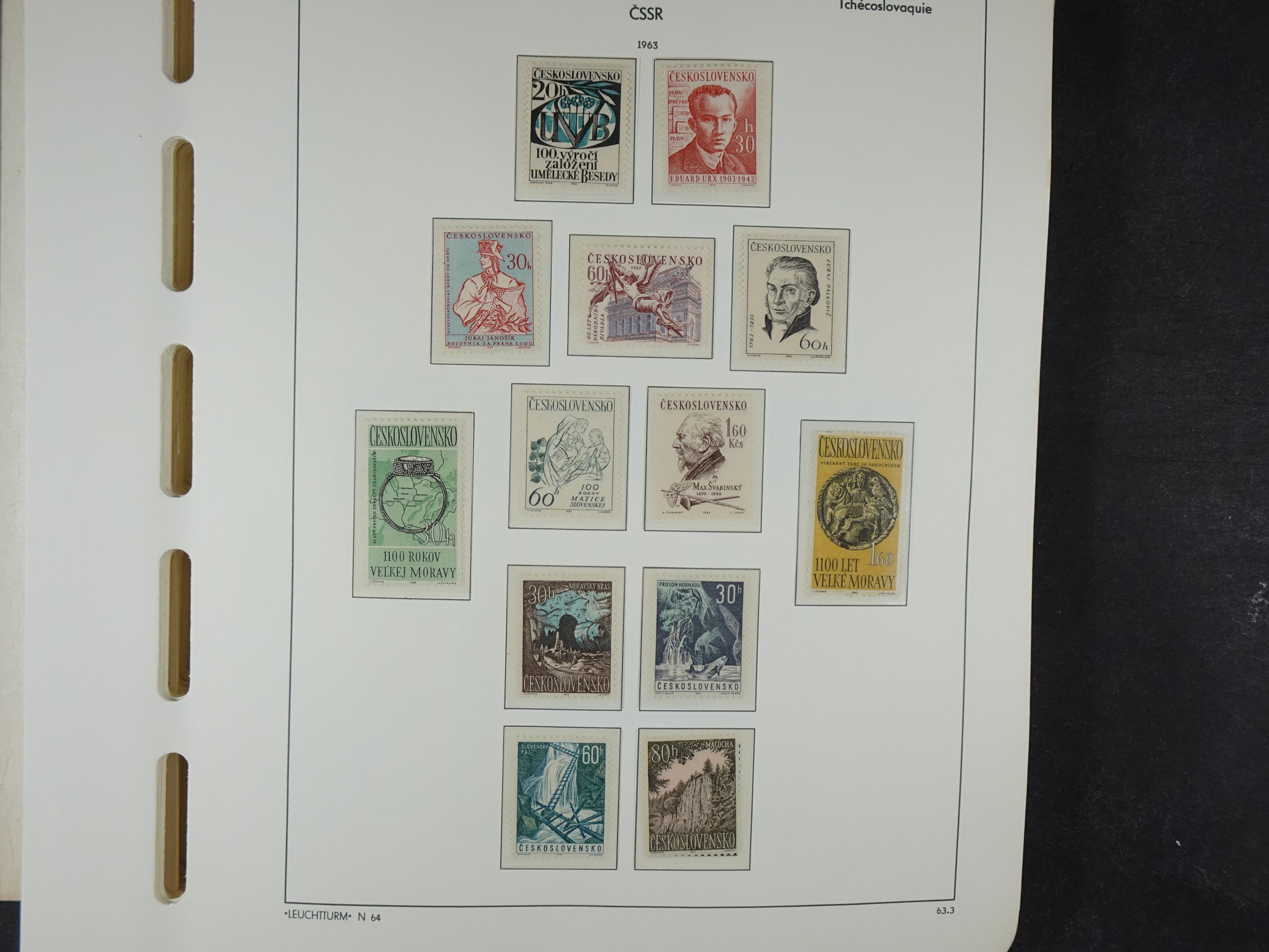 Verzameling 1945 - 1983. 98