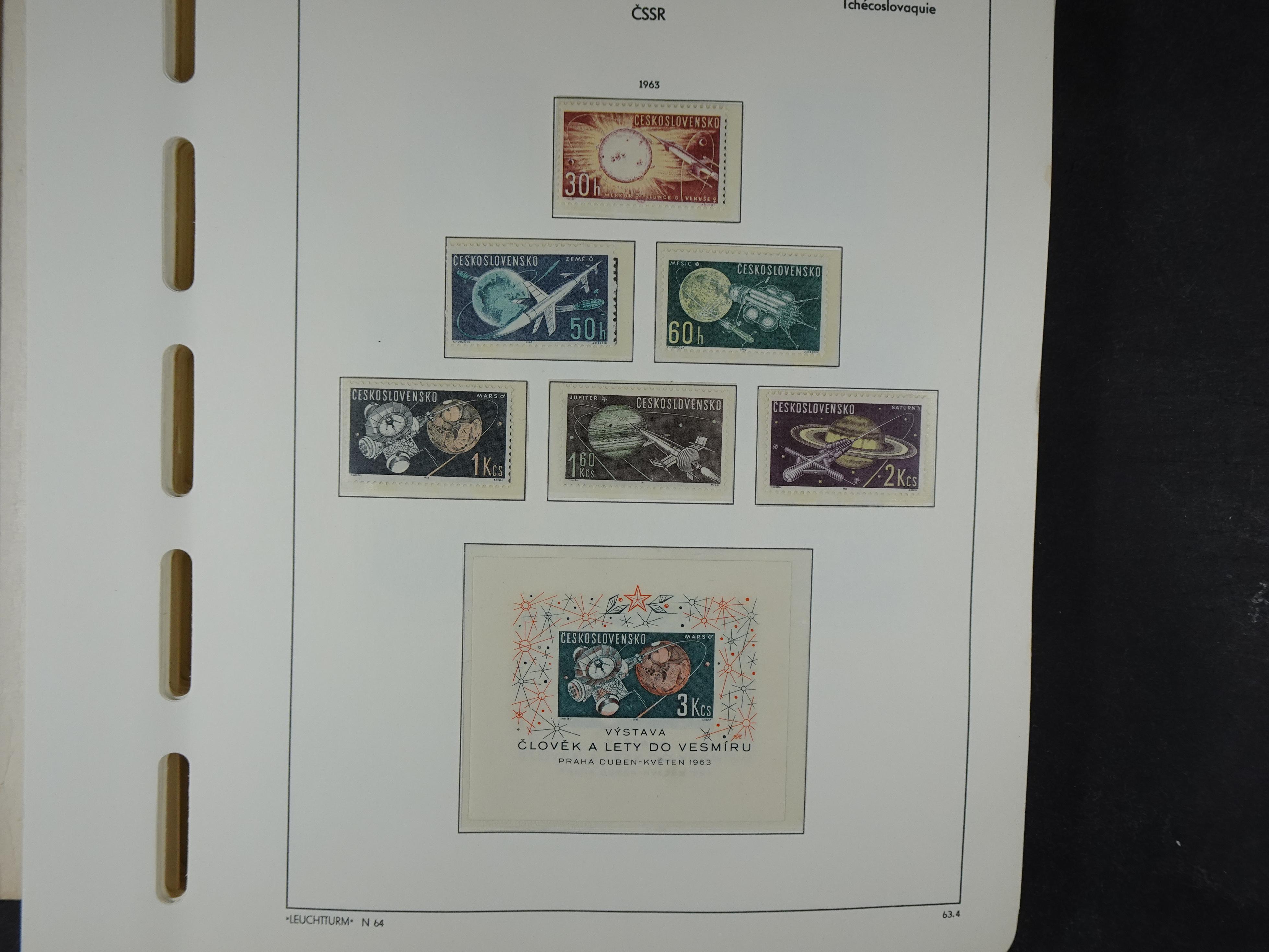 Verzameling 1945 - 1983. 99