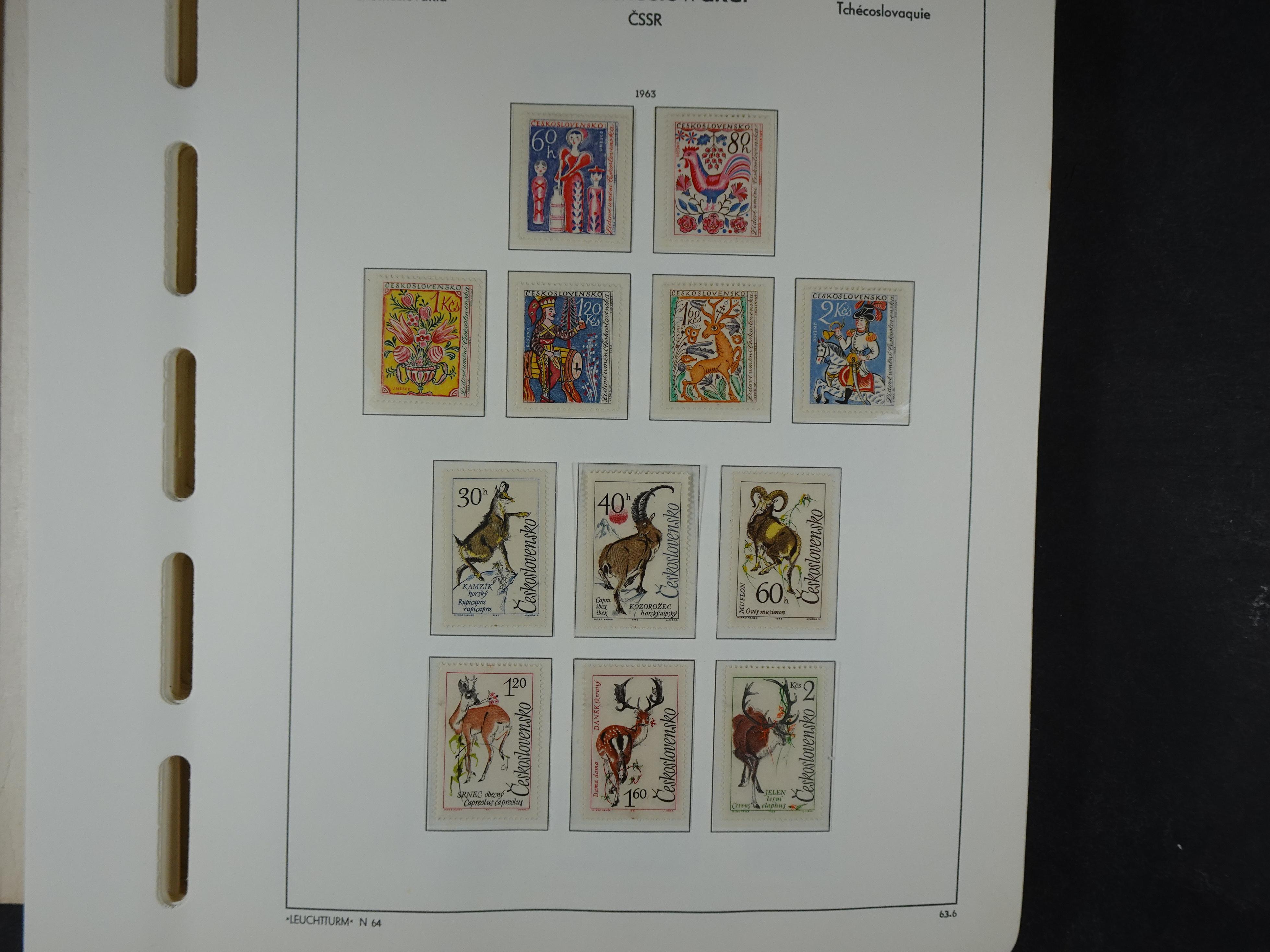 Verzameling 1945 - 1983. 101