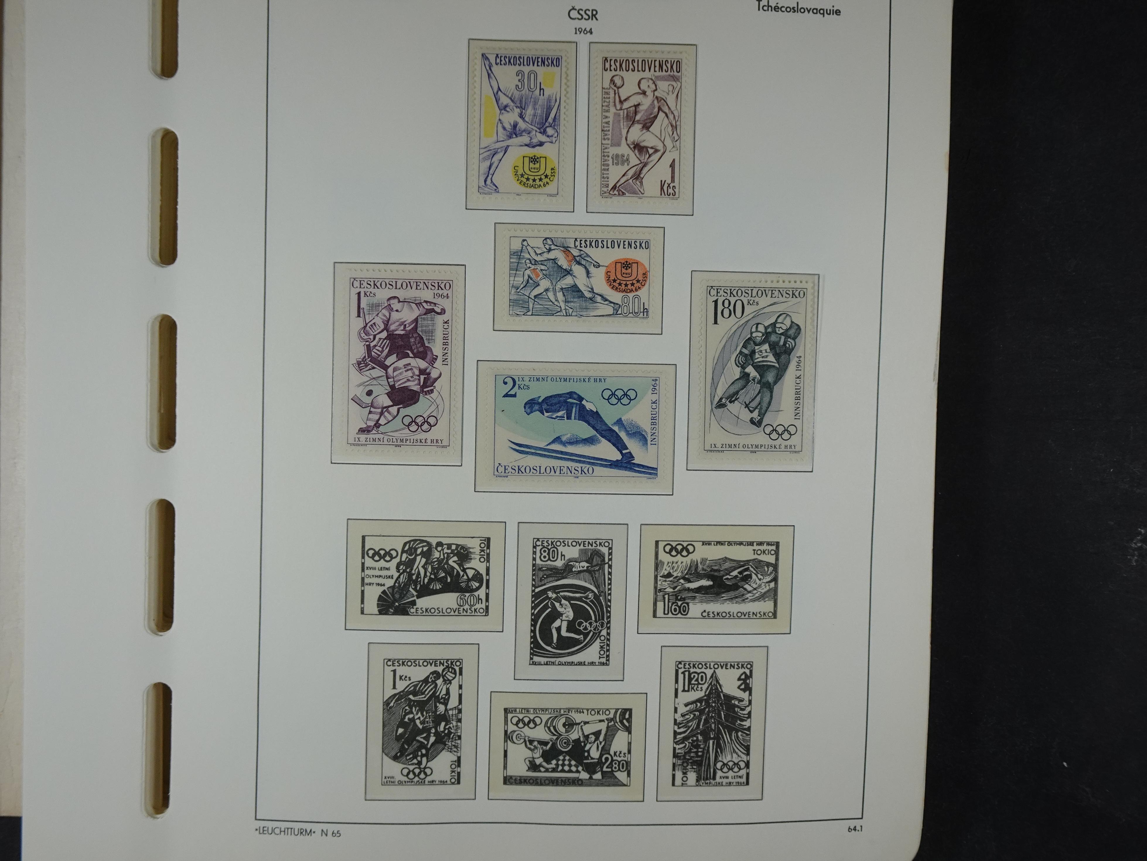 Verzameling 1945 - 1983. 102