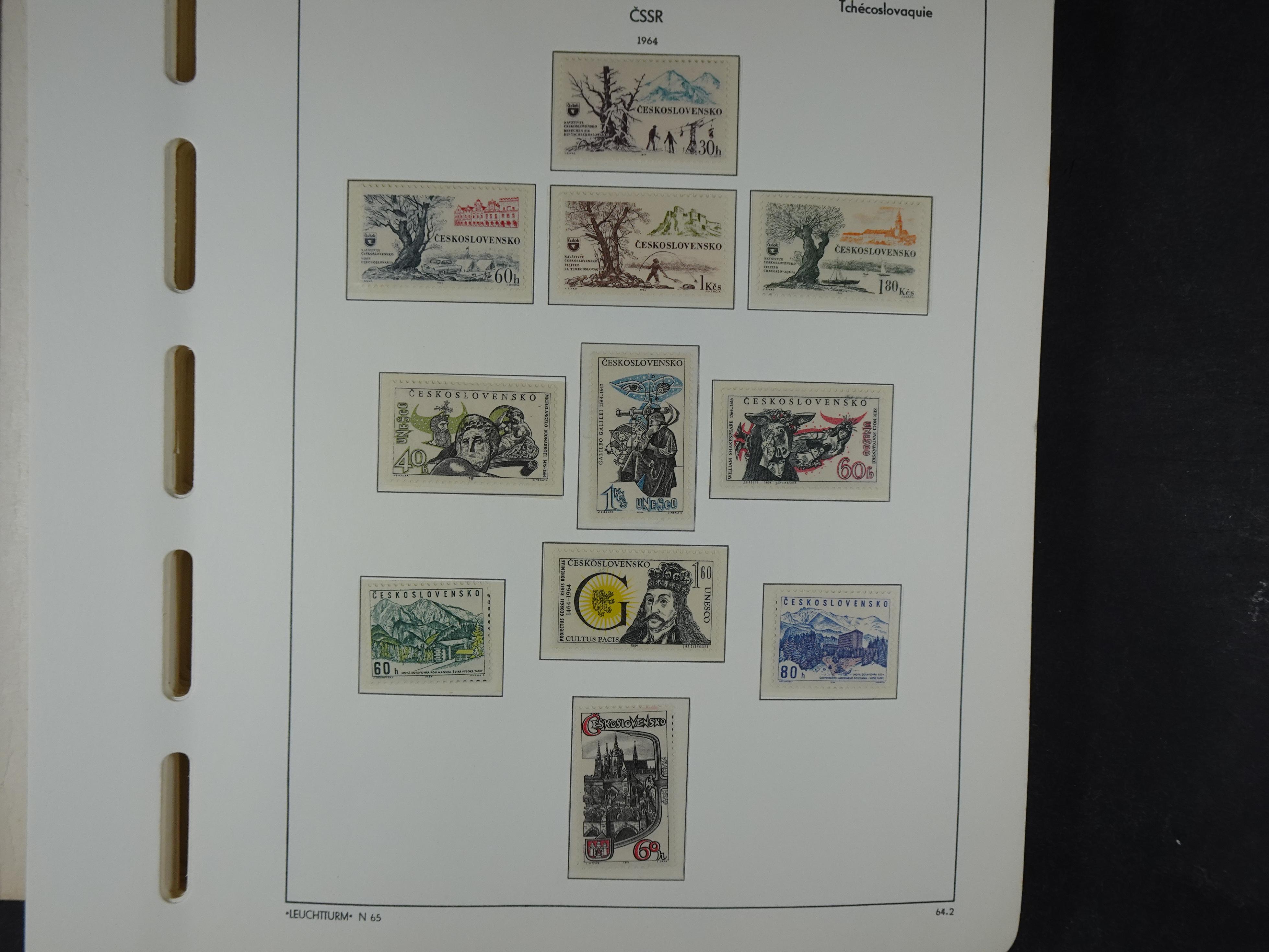 Verzameling 1945 - 1983. 103