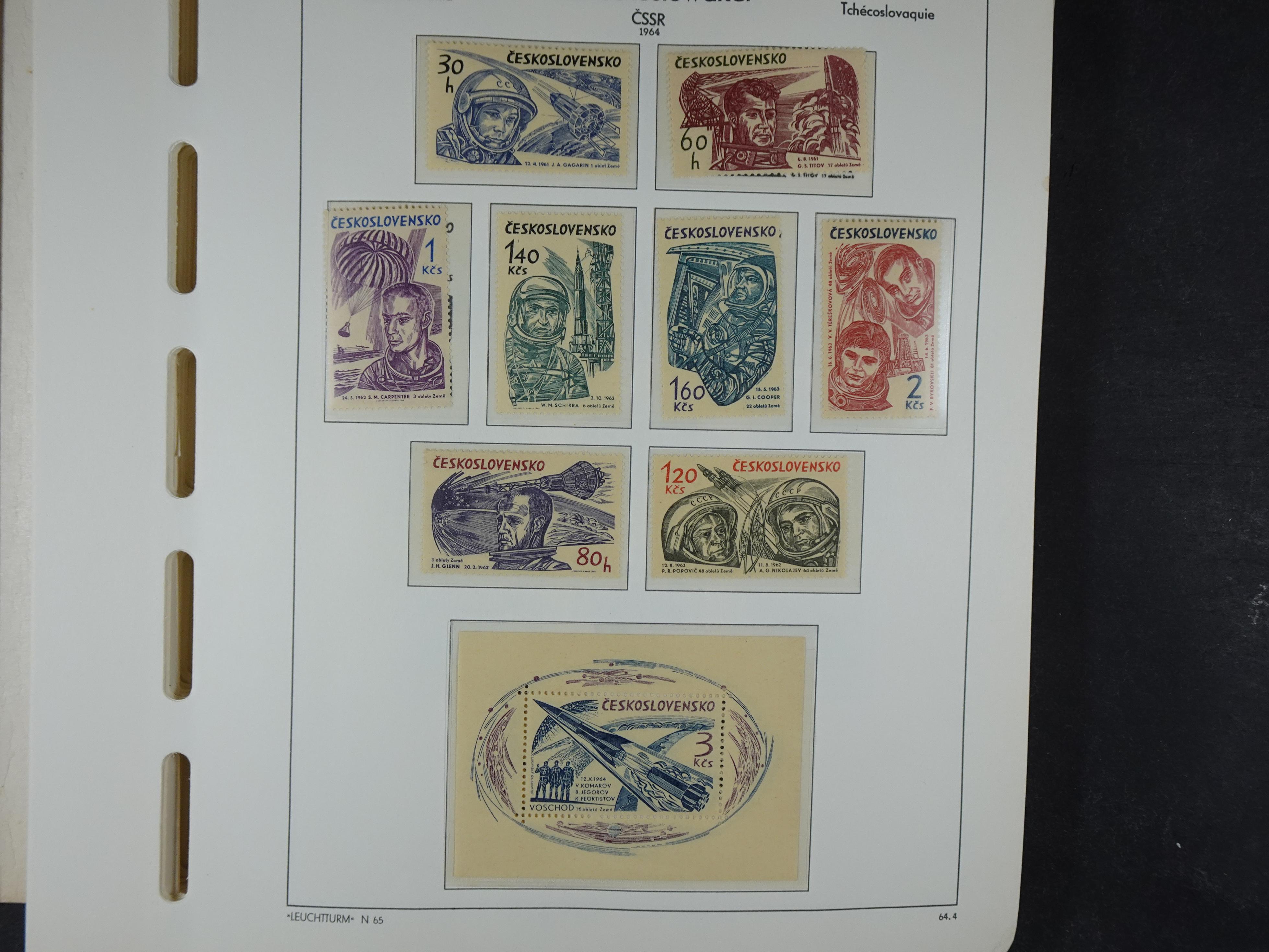 Verzameling 1945 - 1983. 105