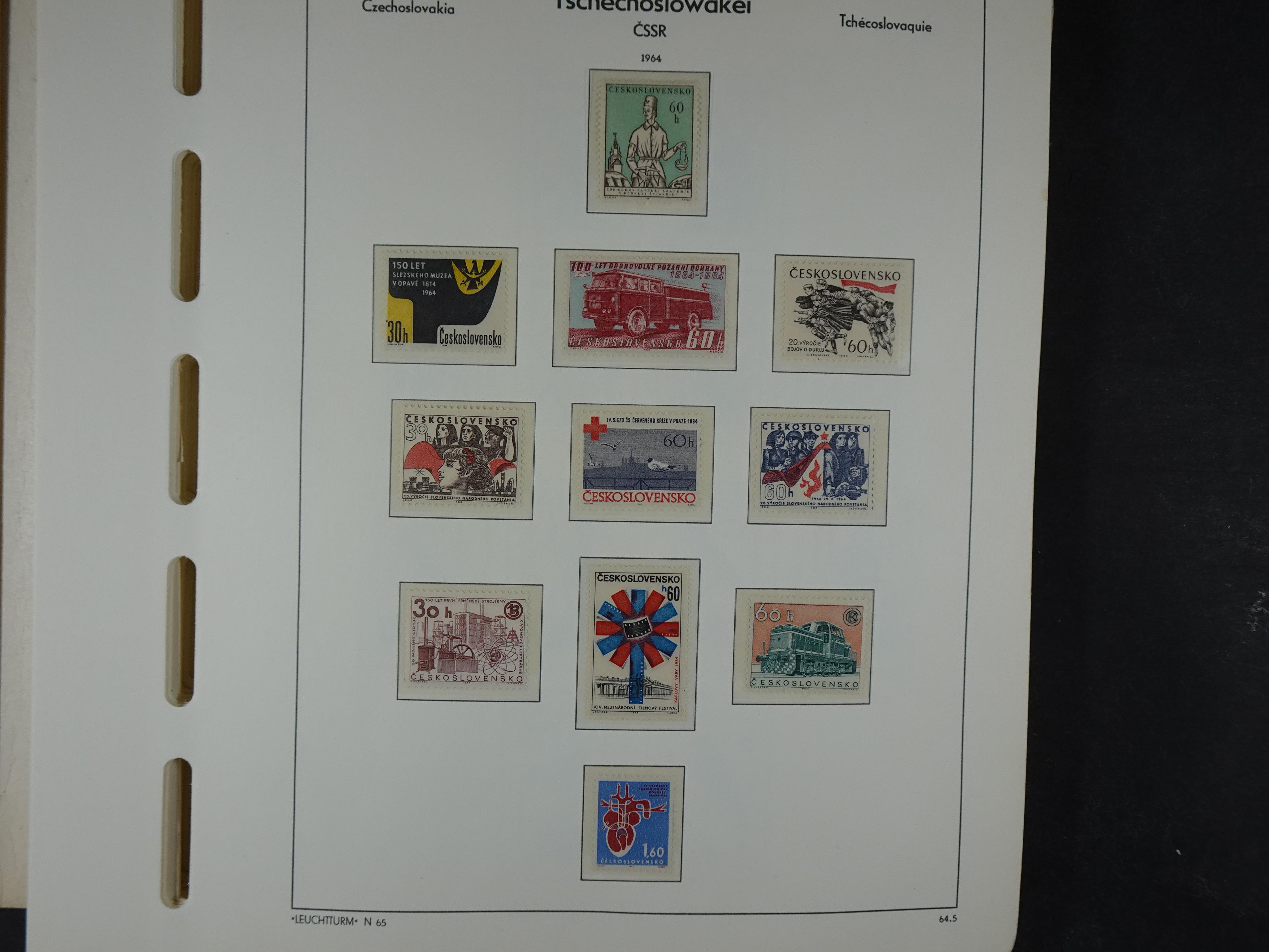 Verzameling 1945 - 1983. 106