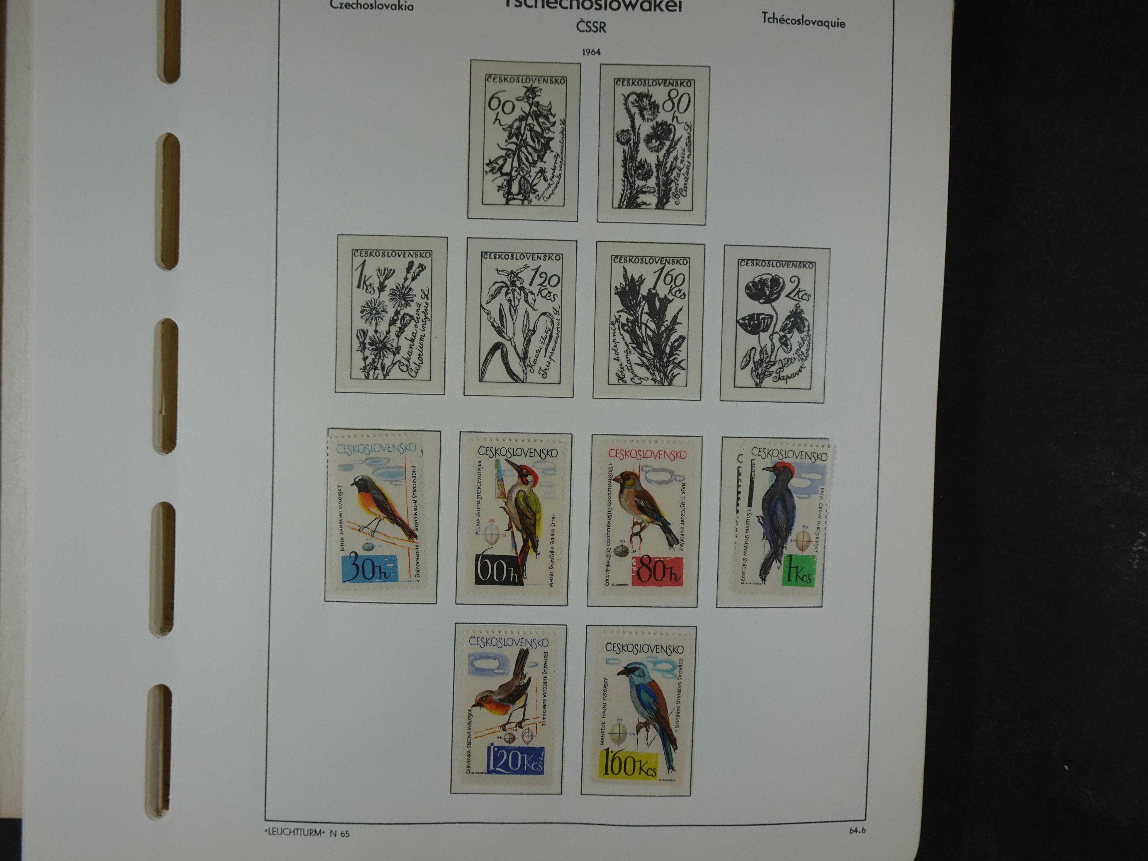 Verzameling 1945 - 1983. 107