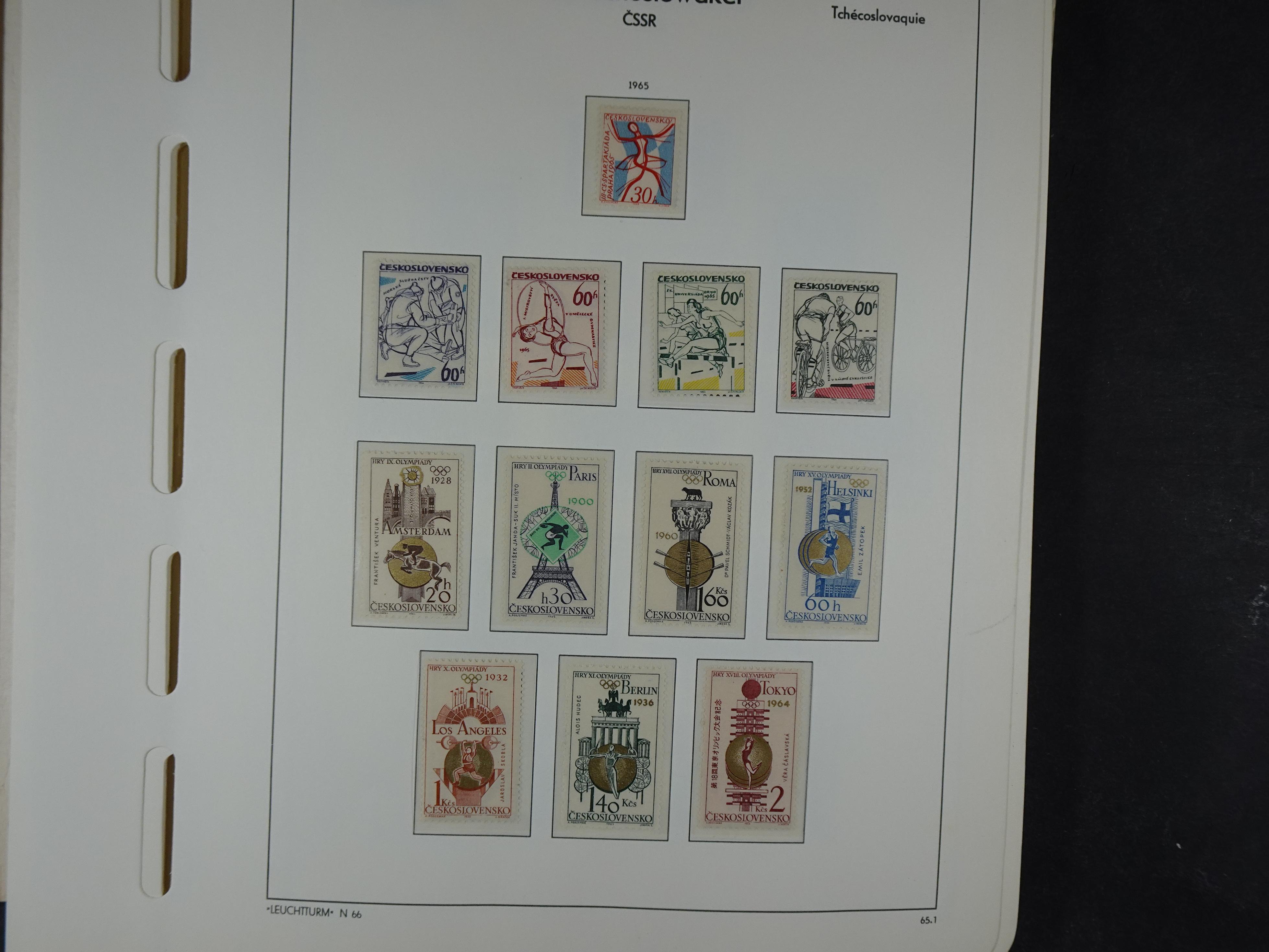 Verzameling 1945 - 1983. 108