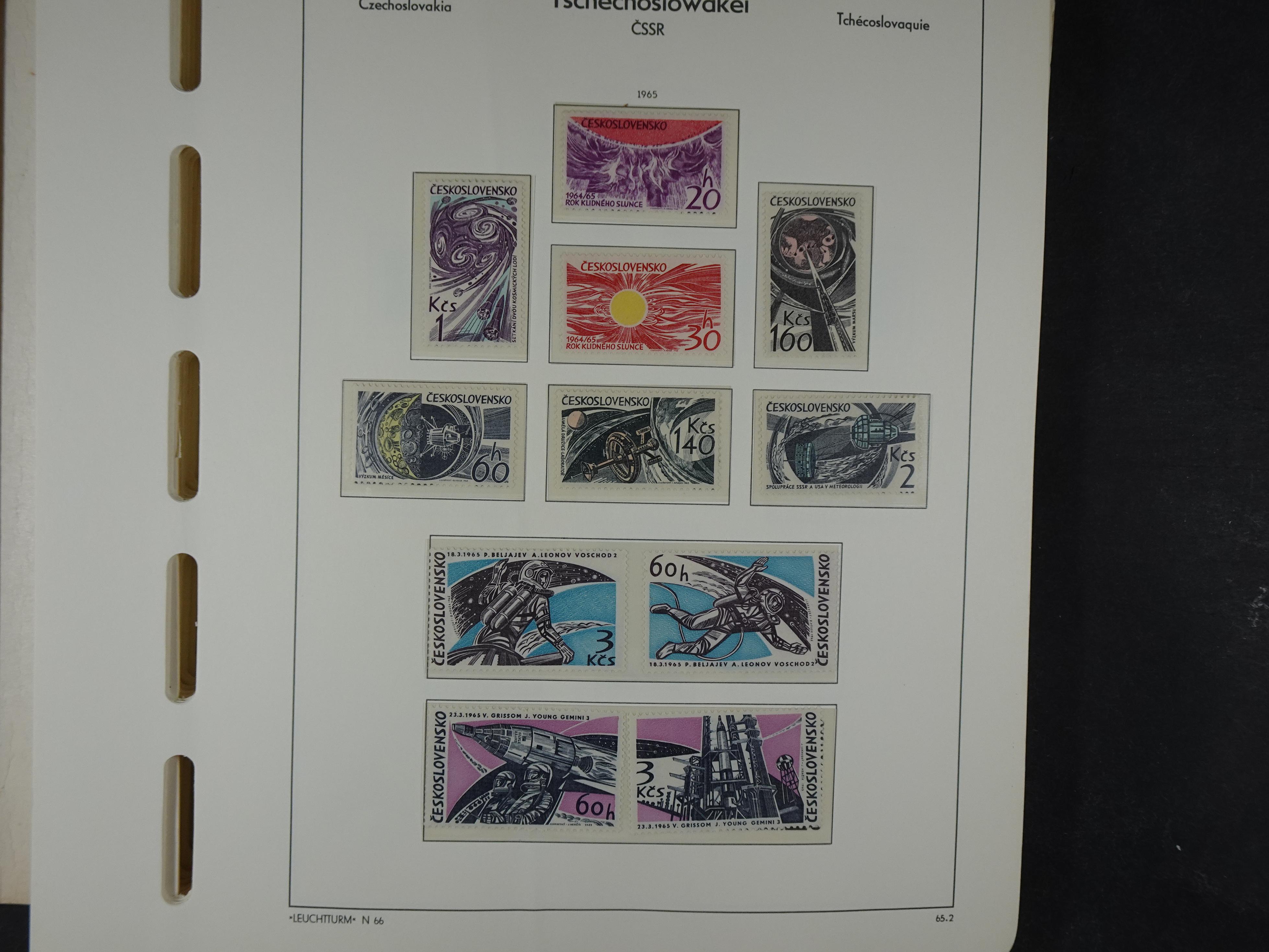 Verzameling 1945 - 1983. 109