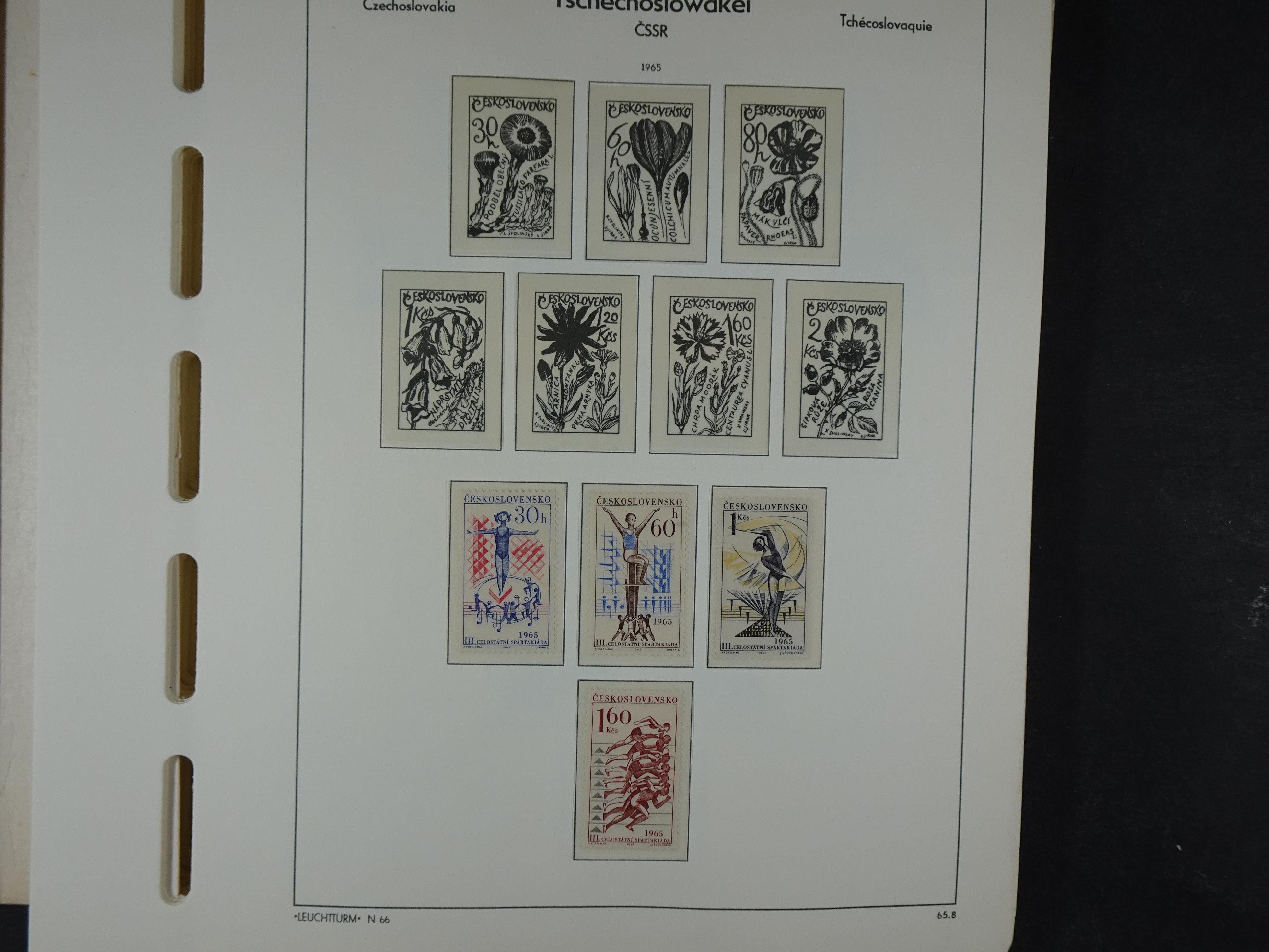 Verzameling 1945 - 1983. 111