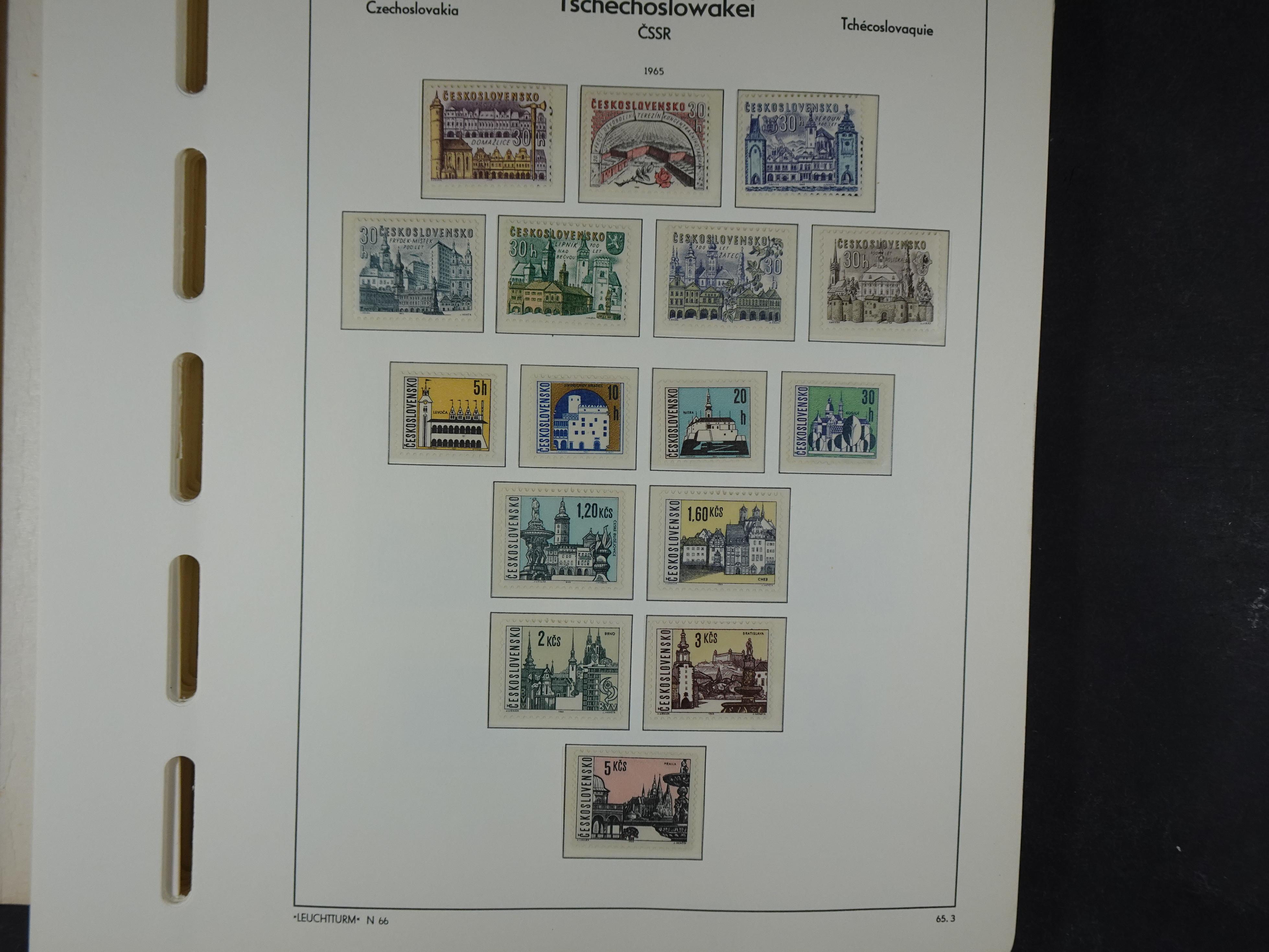 Verzameling 1945 - 1983. 112