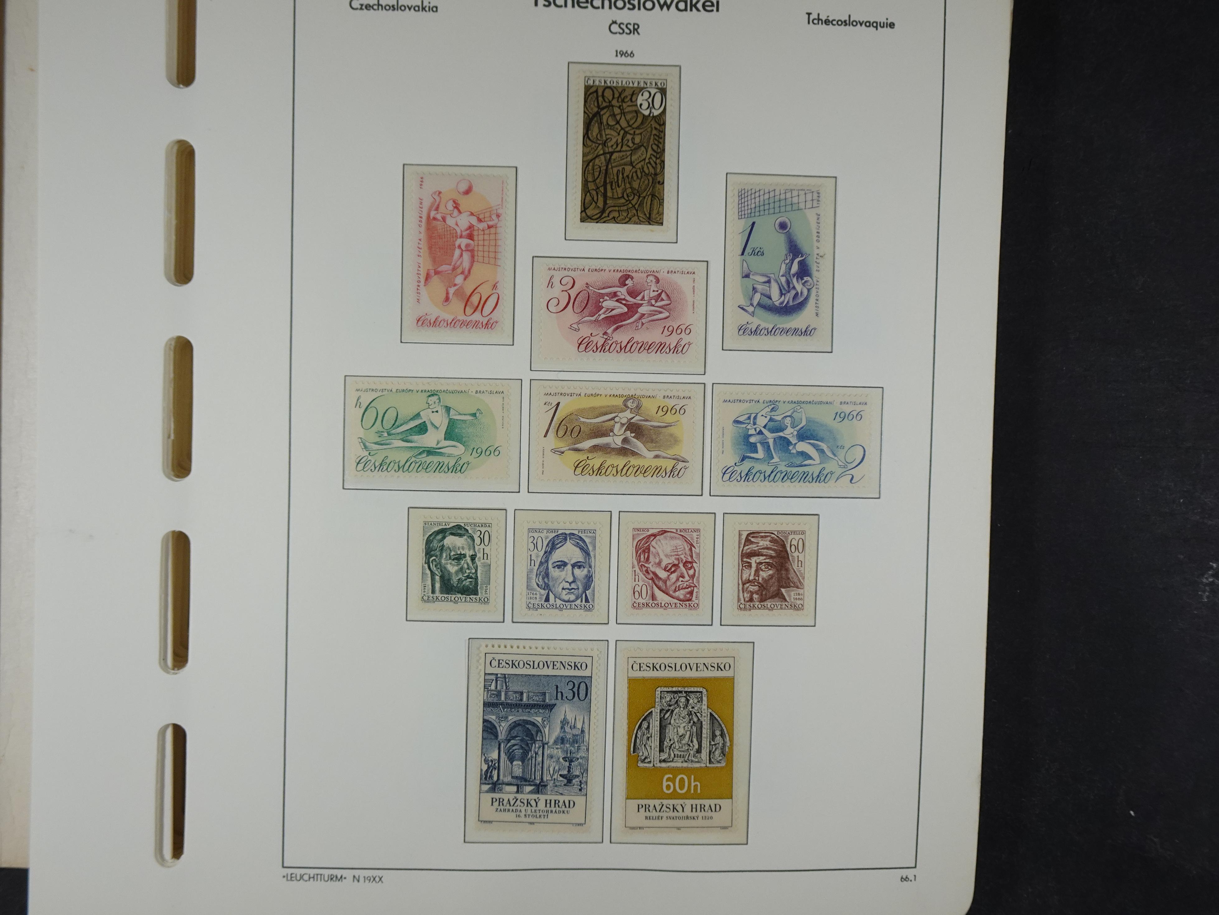 Verzameling 1945 - 1983. 115