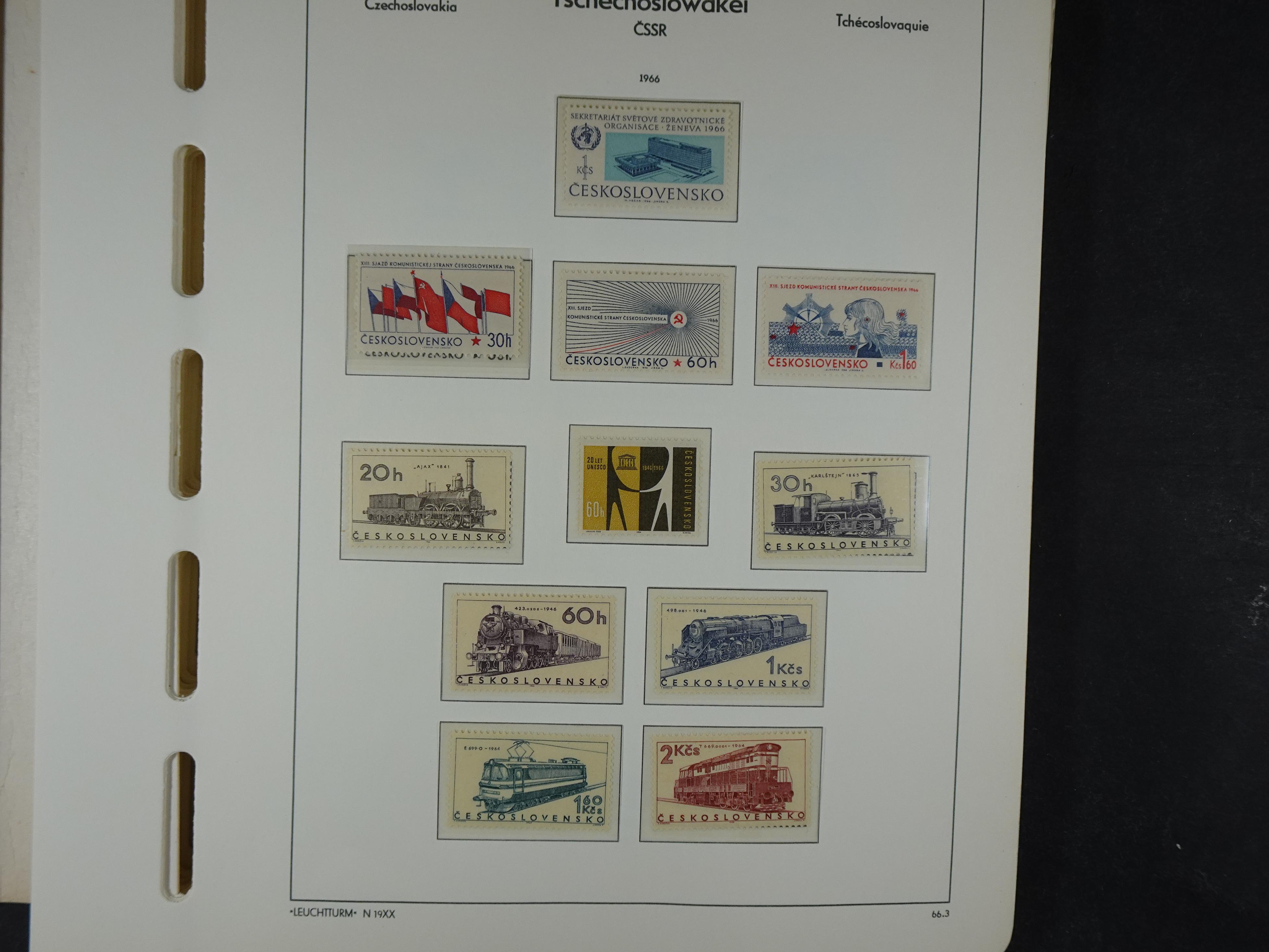 Verzameling 1945 - 1983. 116