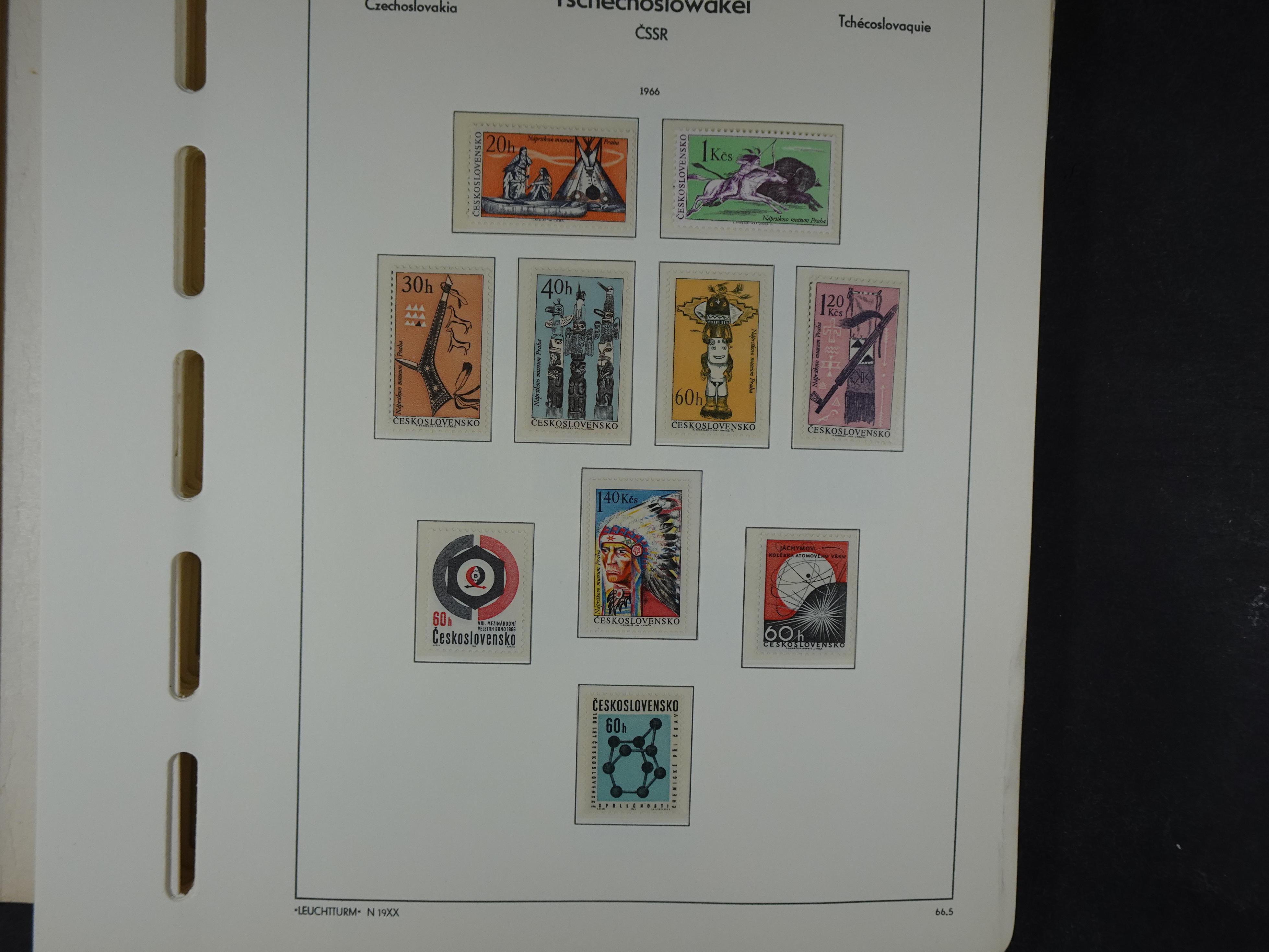 Verzameling 1945 - 1983. 118