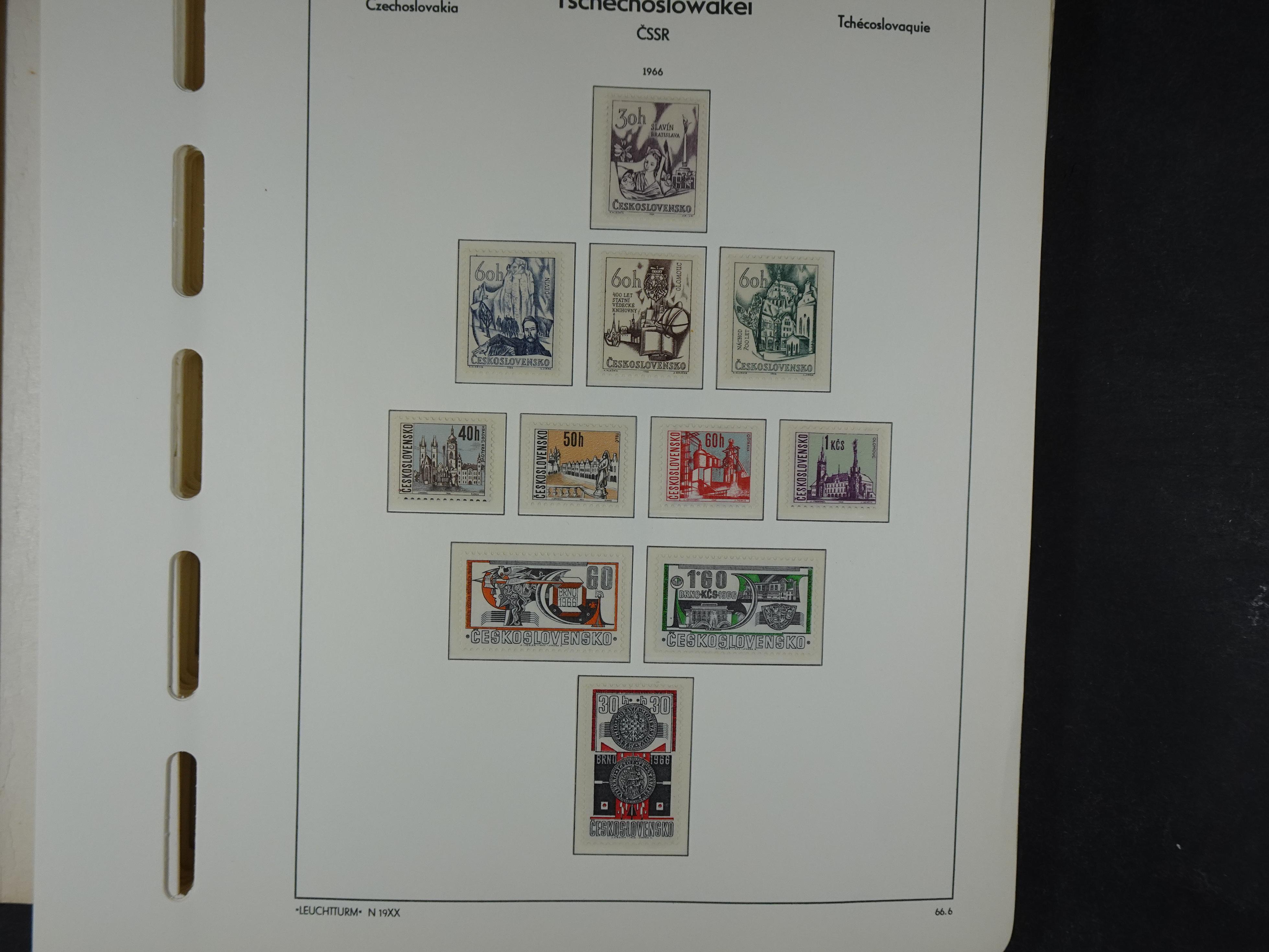 Verzameling 1945 - 1983. 119