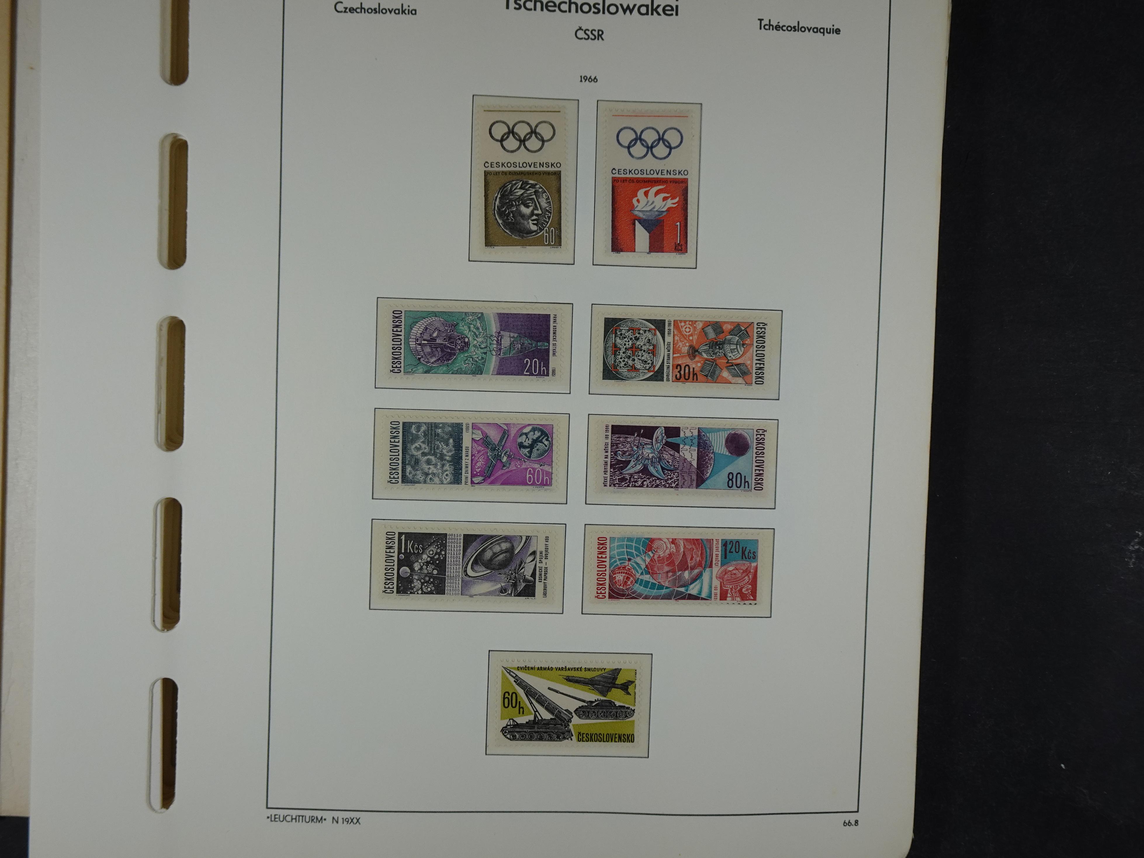 Verzameling 1945 - 1983. 121