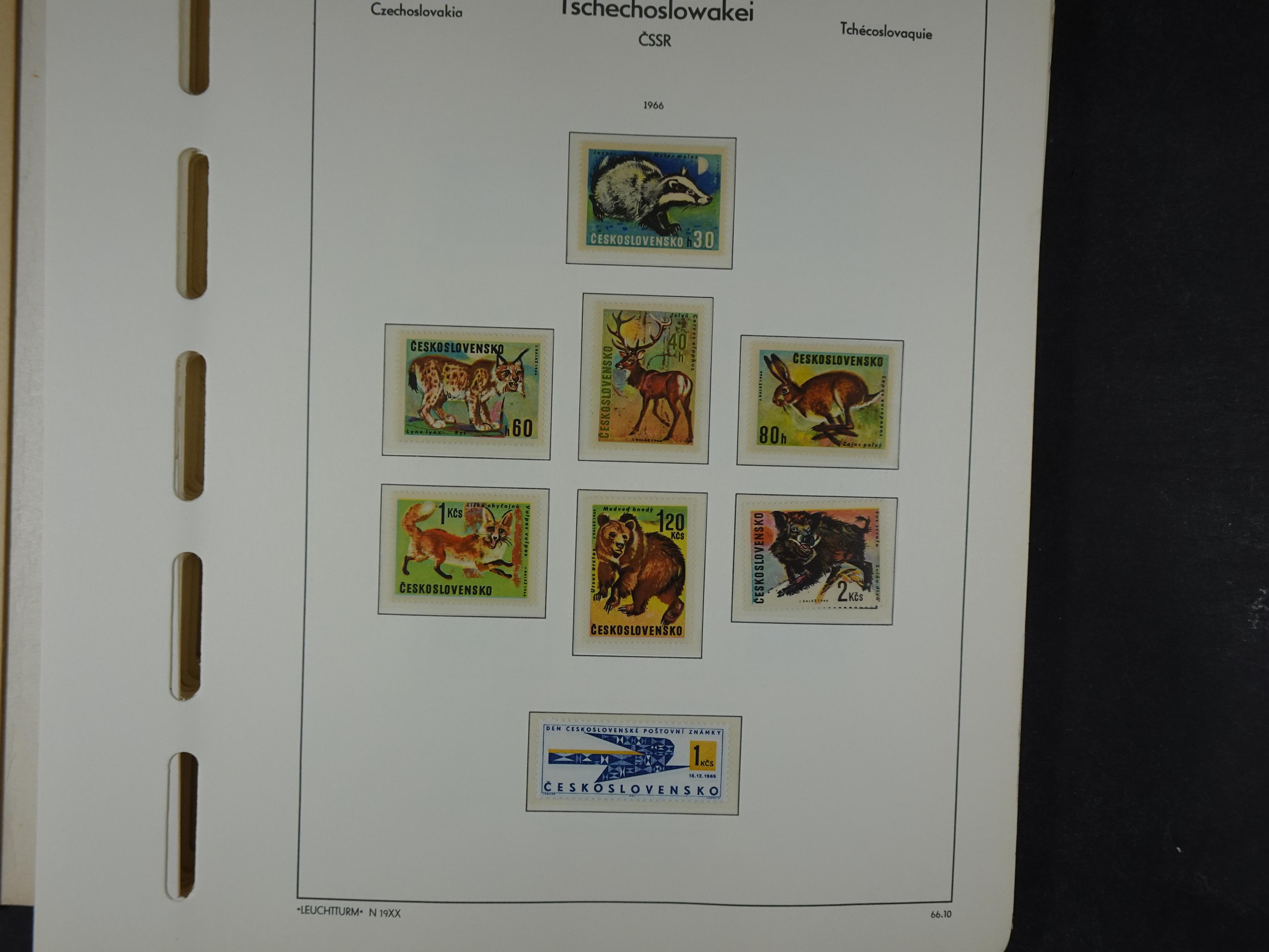 Verzameling 1945 - 1983. 122