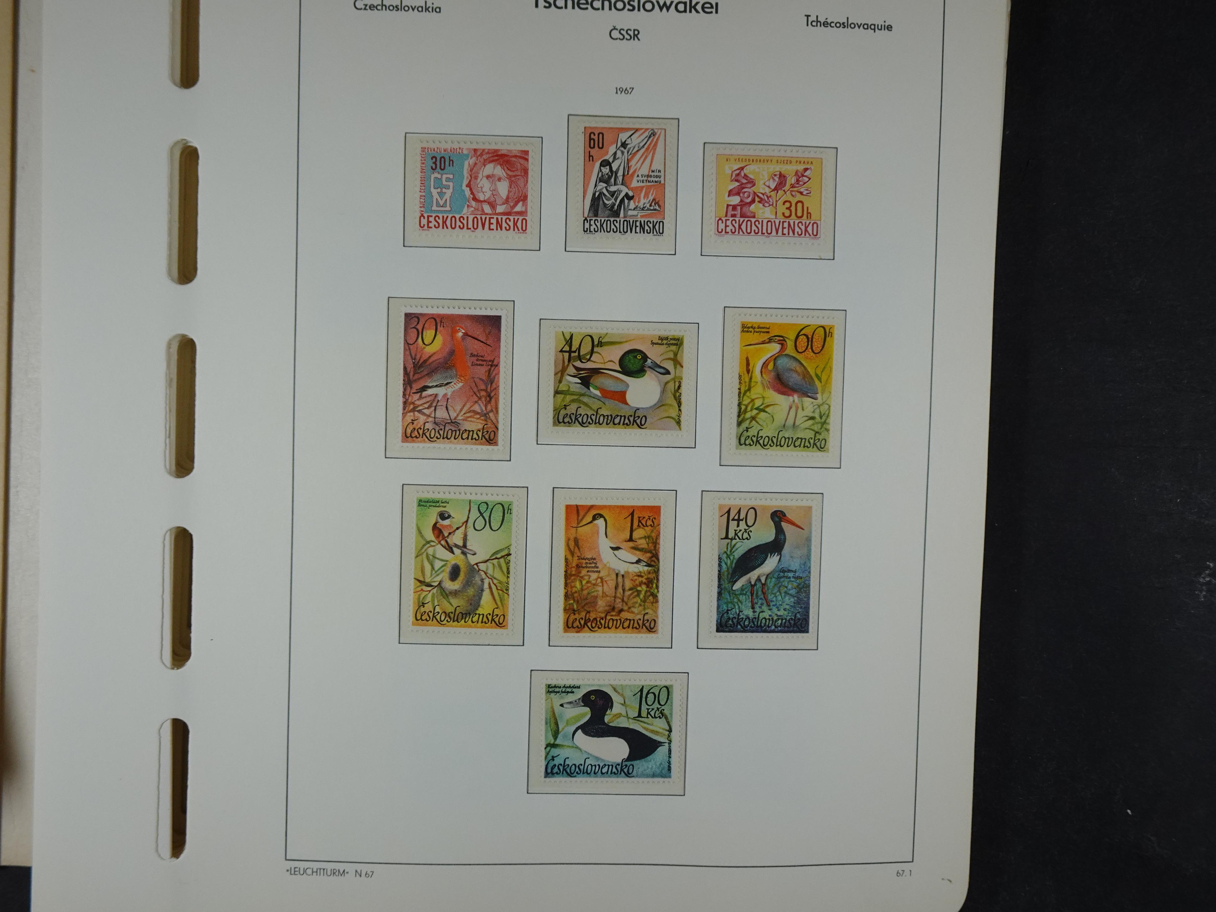 Verzameling 1945 - 1983. 123