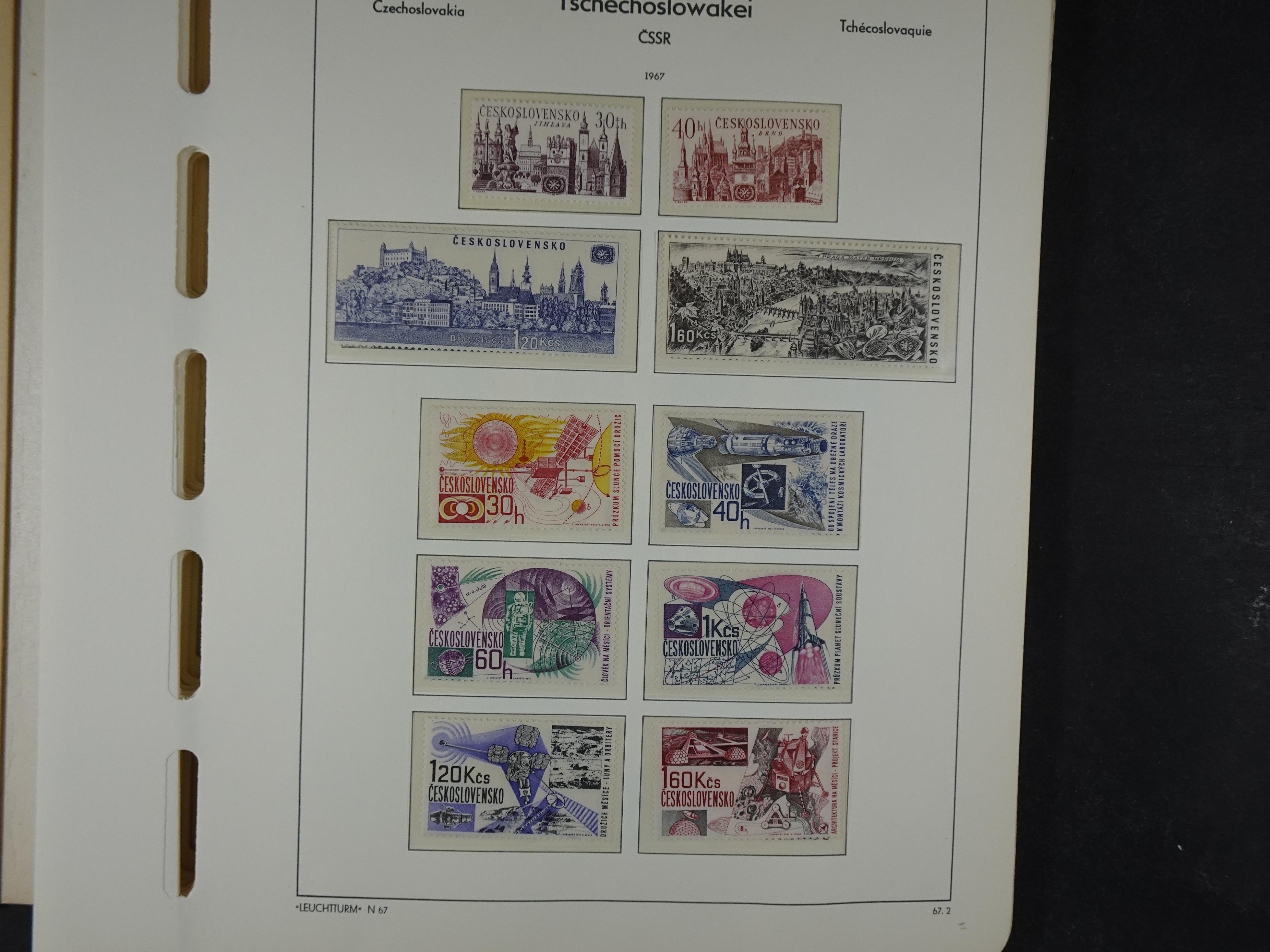 Verzameling 1945 - 1983. 124