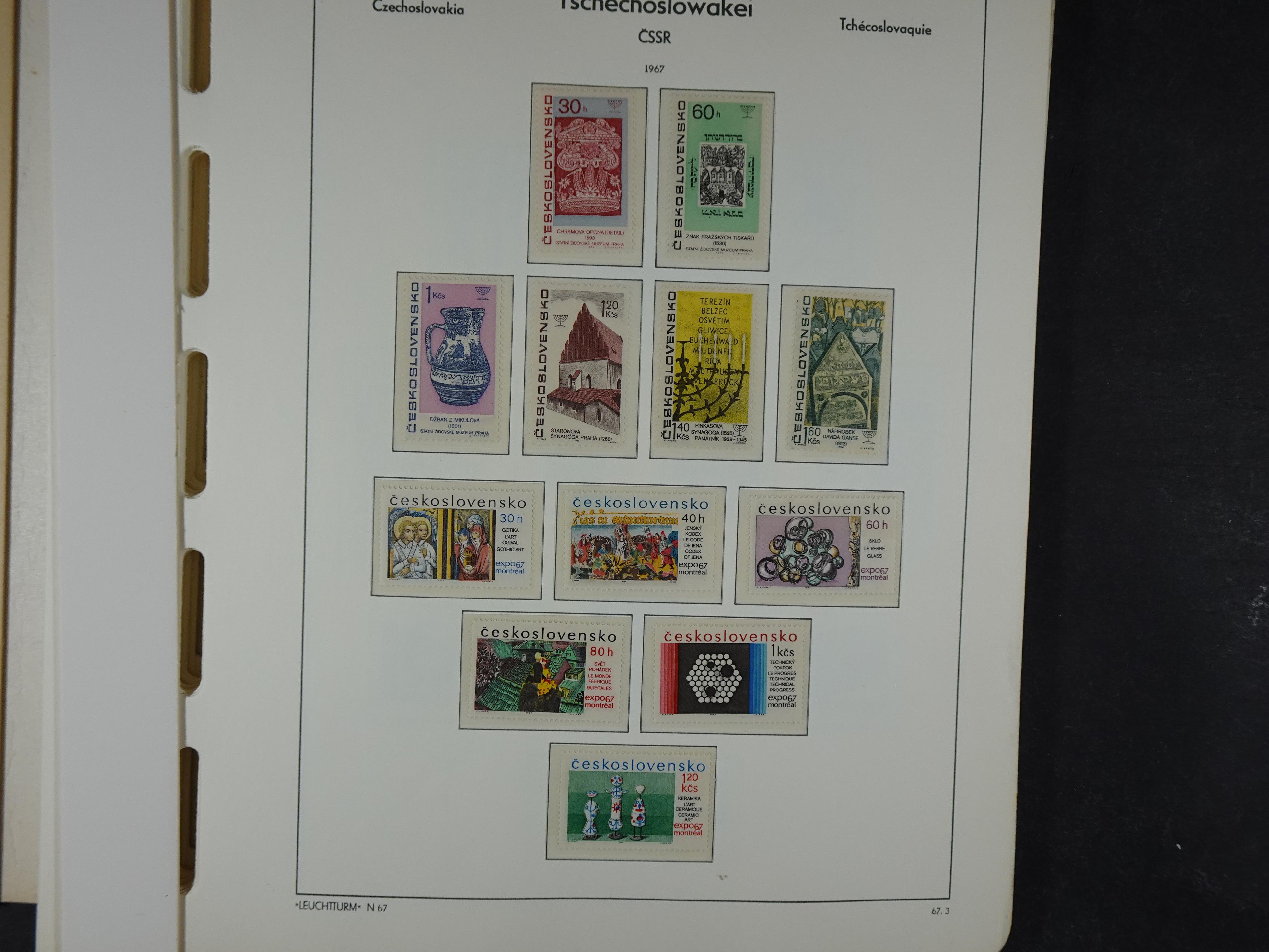 Verzameling 1945 - 1983. 125