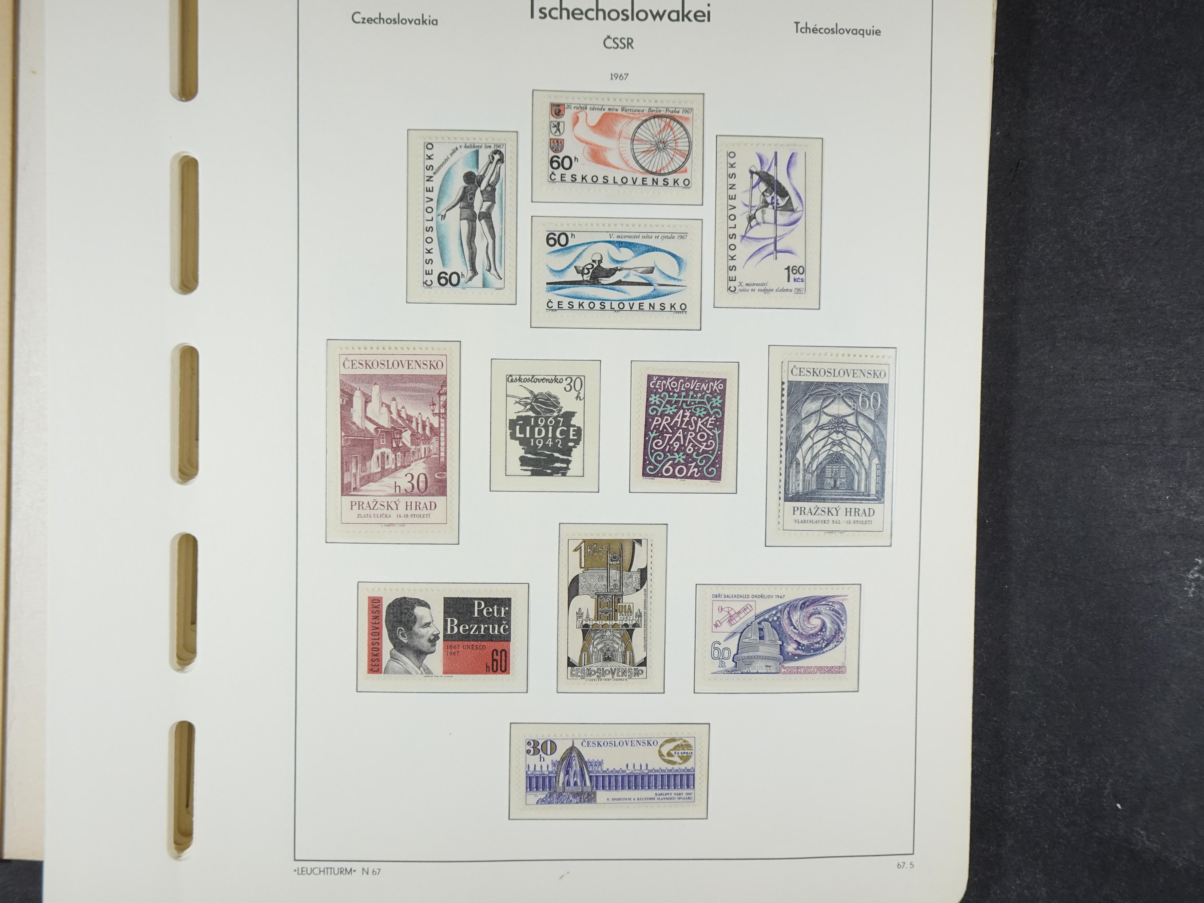 Verzameling 1945 - 1983. 126